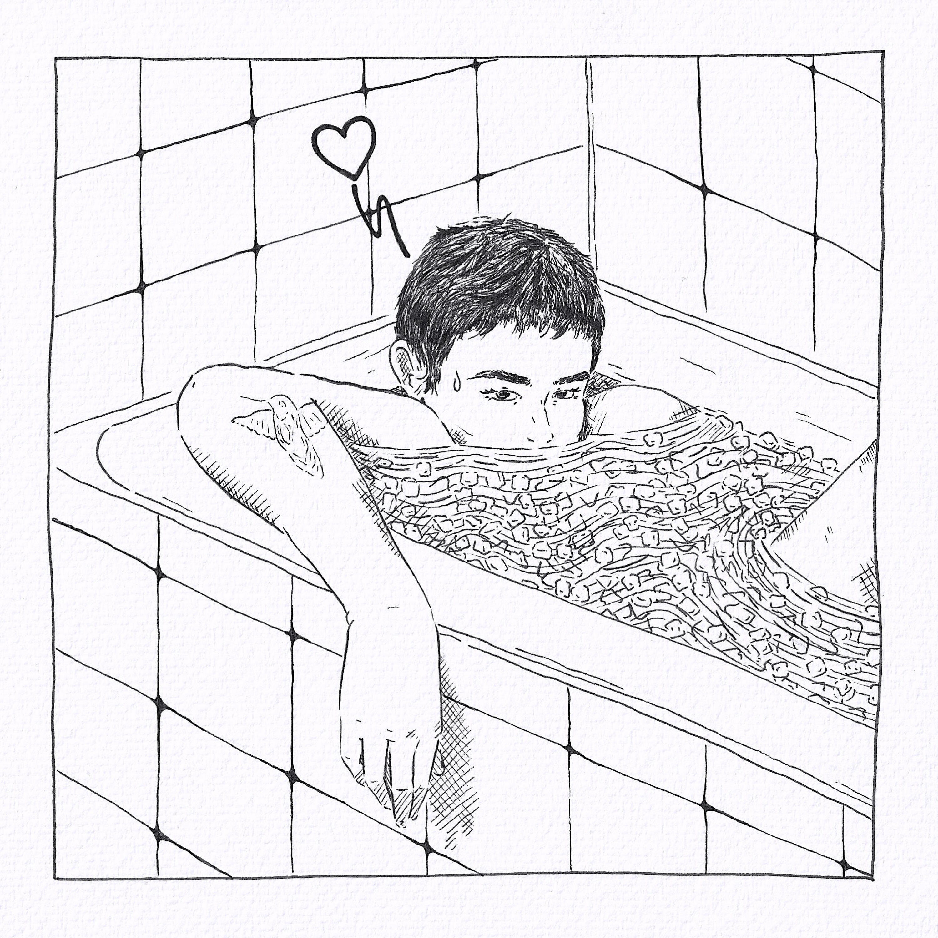 Релиз TWENTY-THREE
