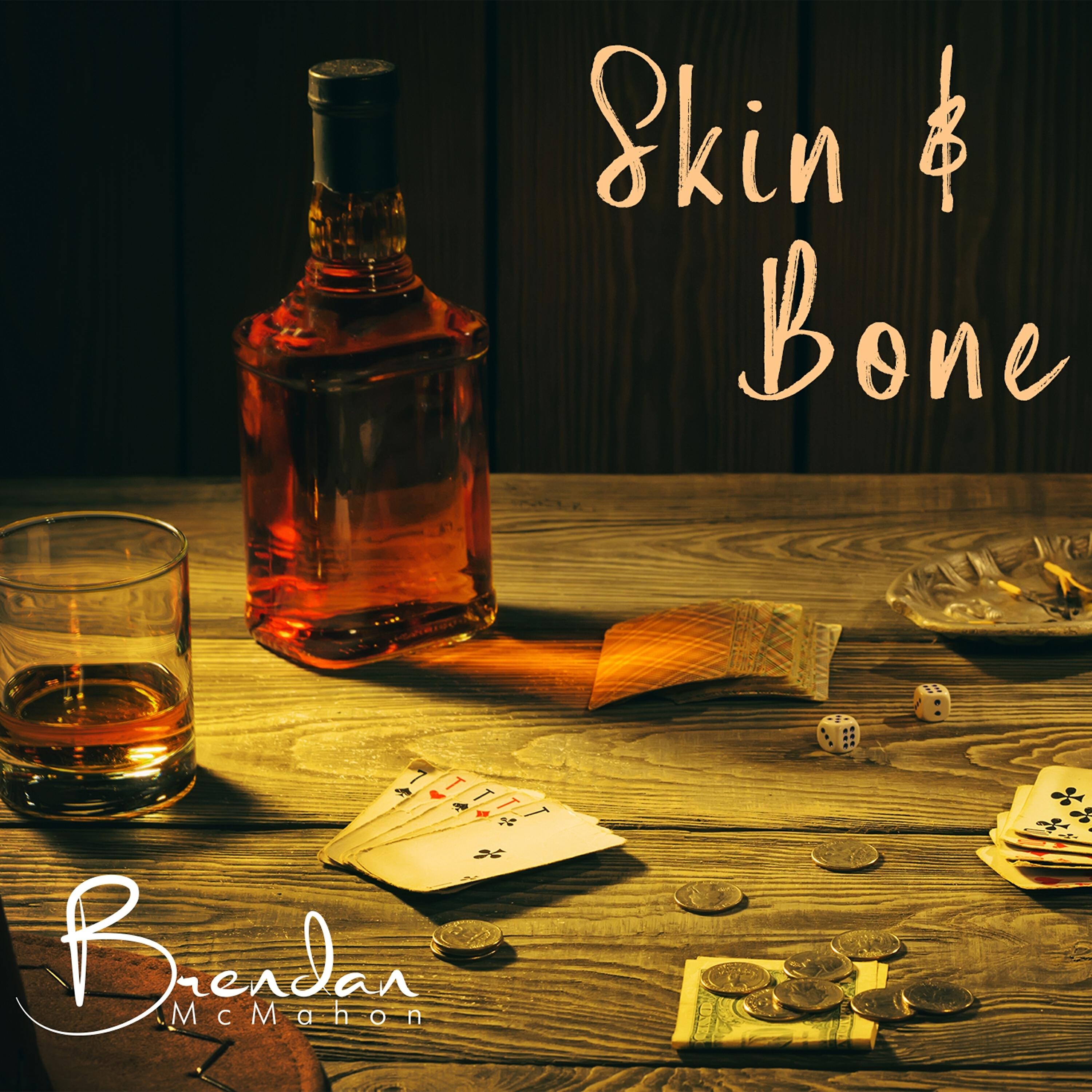 Релиз Skin & Bone