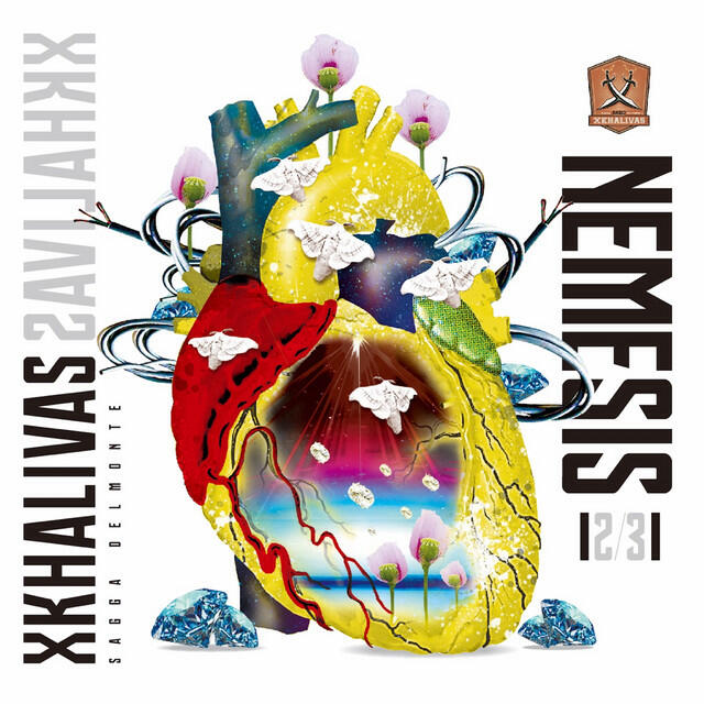 XKHALIVAS