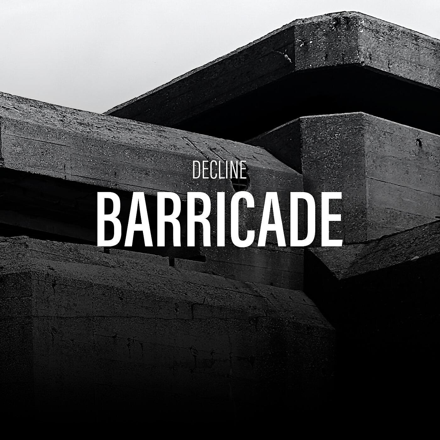 Релиз Barricade