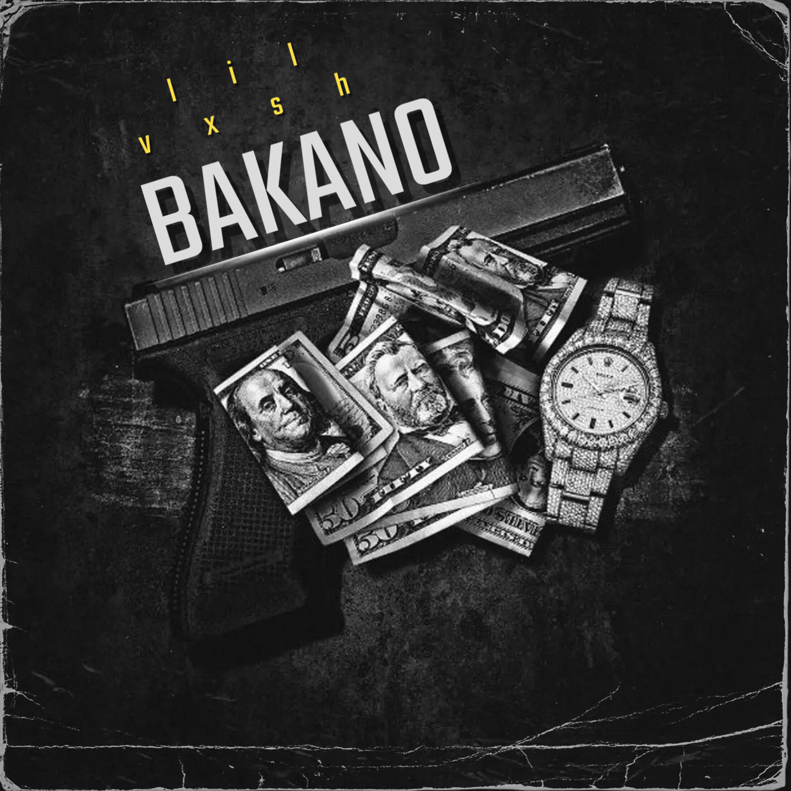 Релиз Bakano