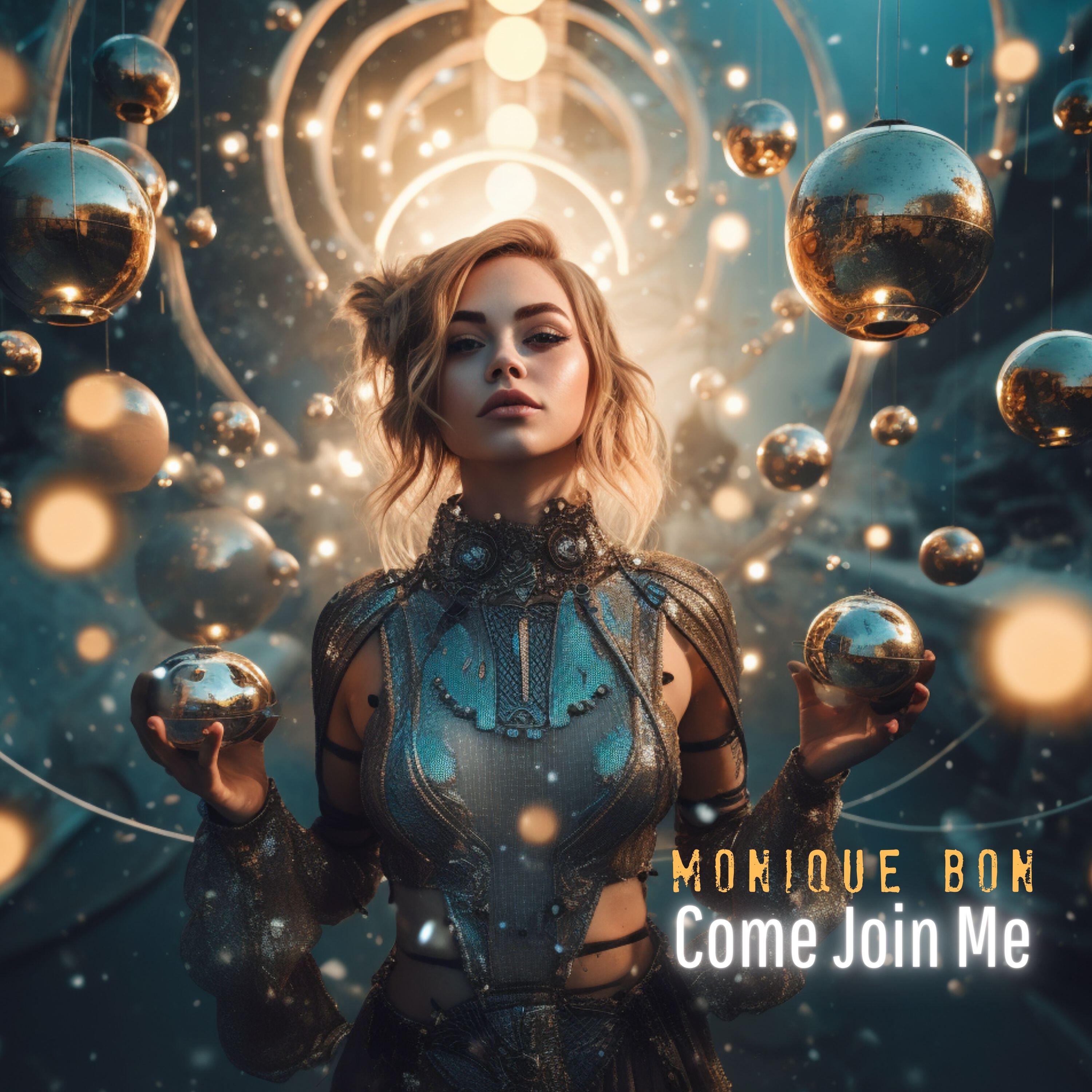 Релиз Come Join Me