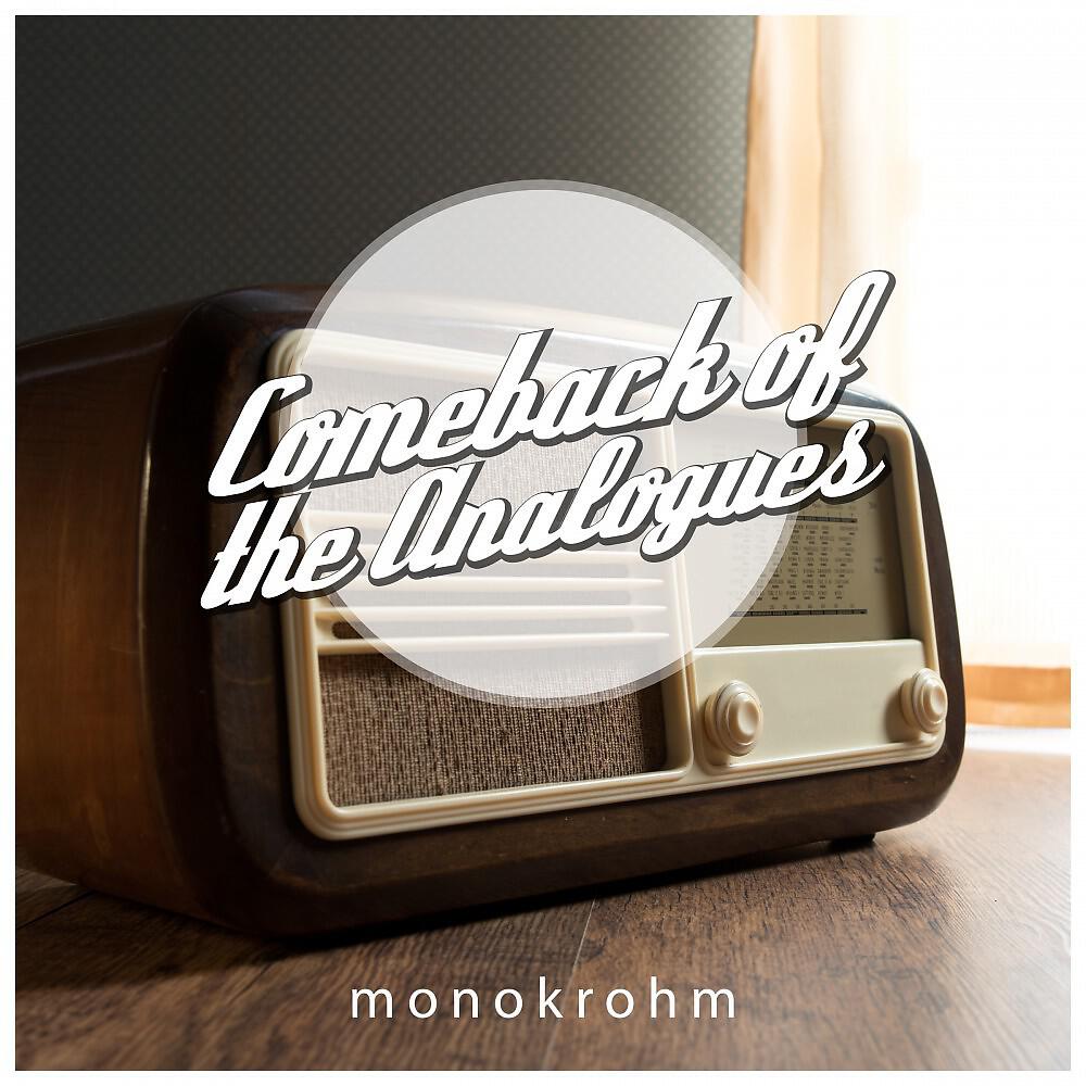 Monokrohm