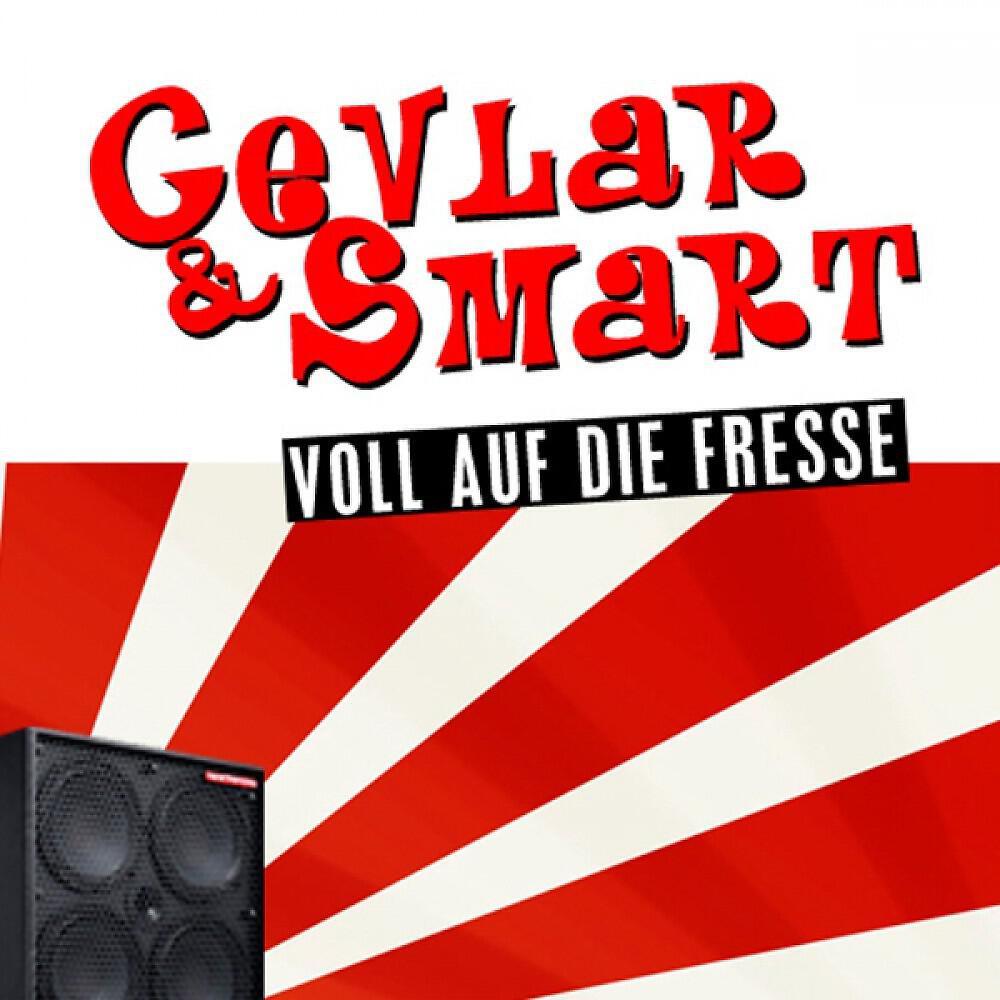 Релиз Voll auf die Fresse! Remixes