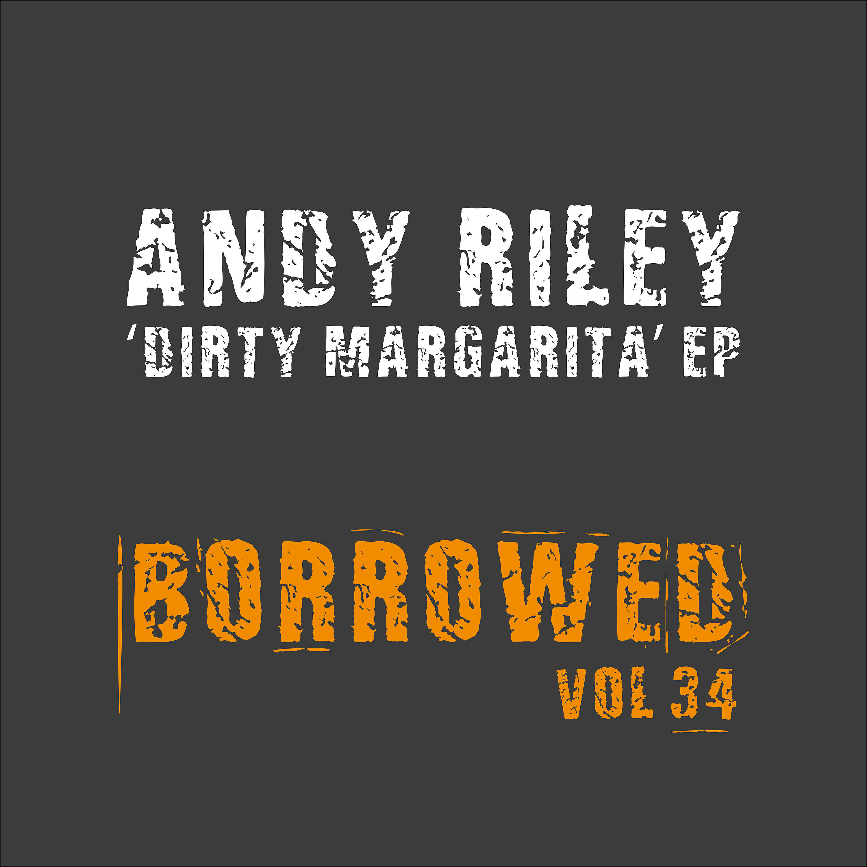 Релиз Dirty Margarita EP