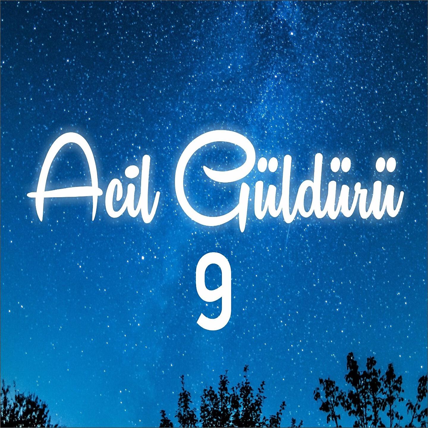 Релиз Acil Güldürü, Vol. 9