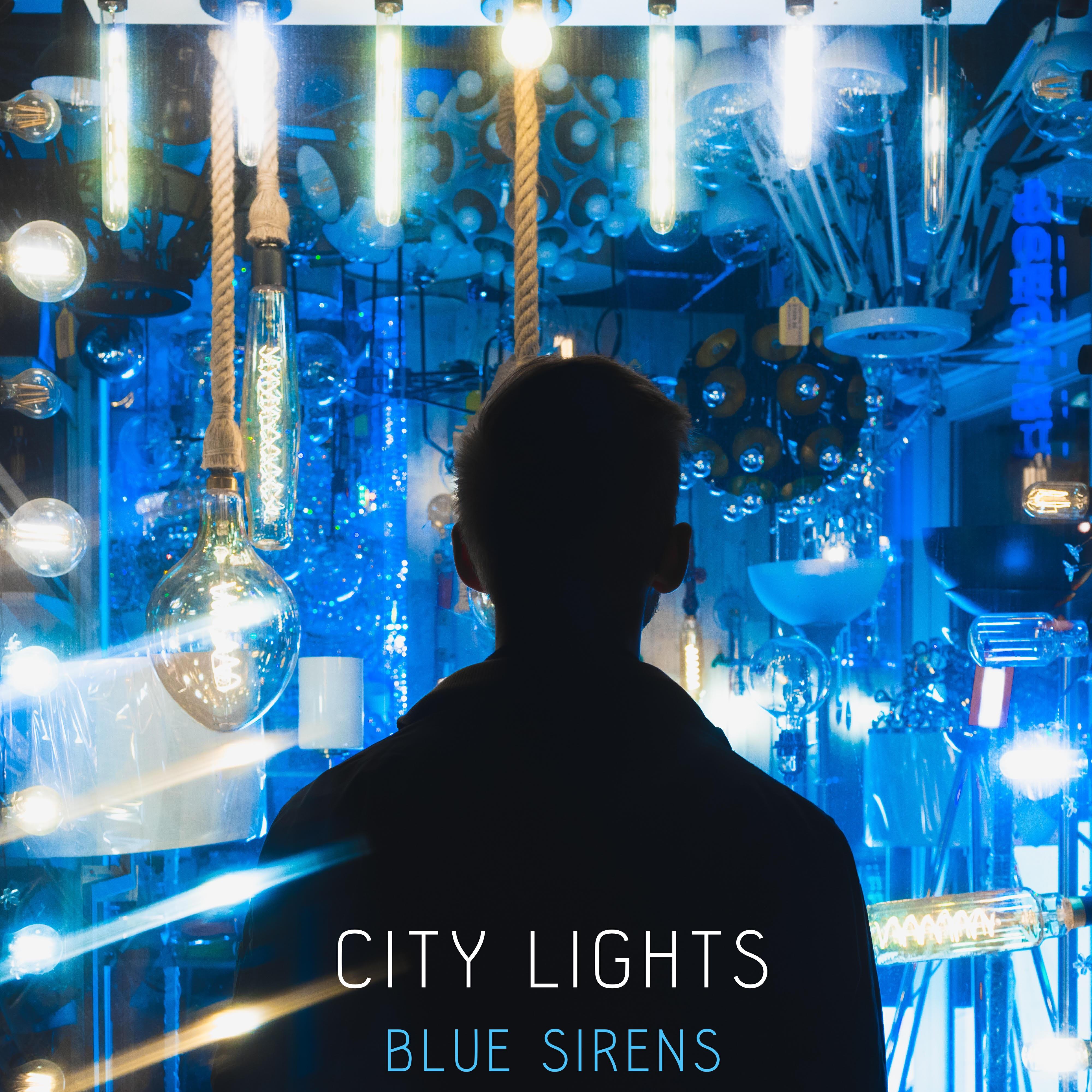 Релиз City Lights