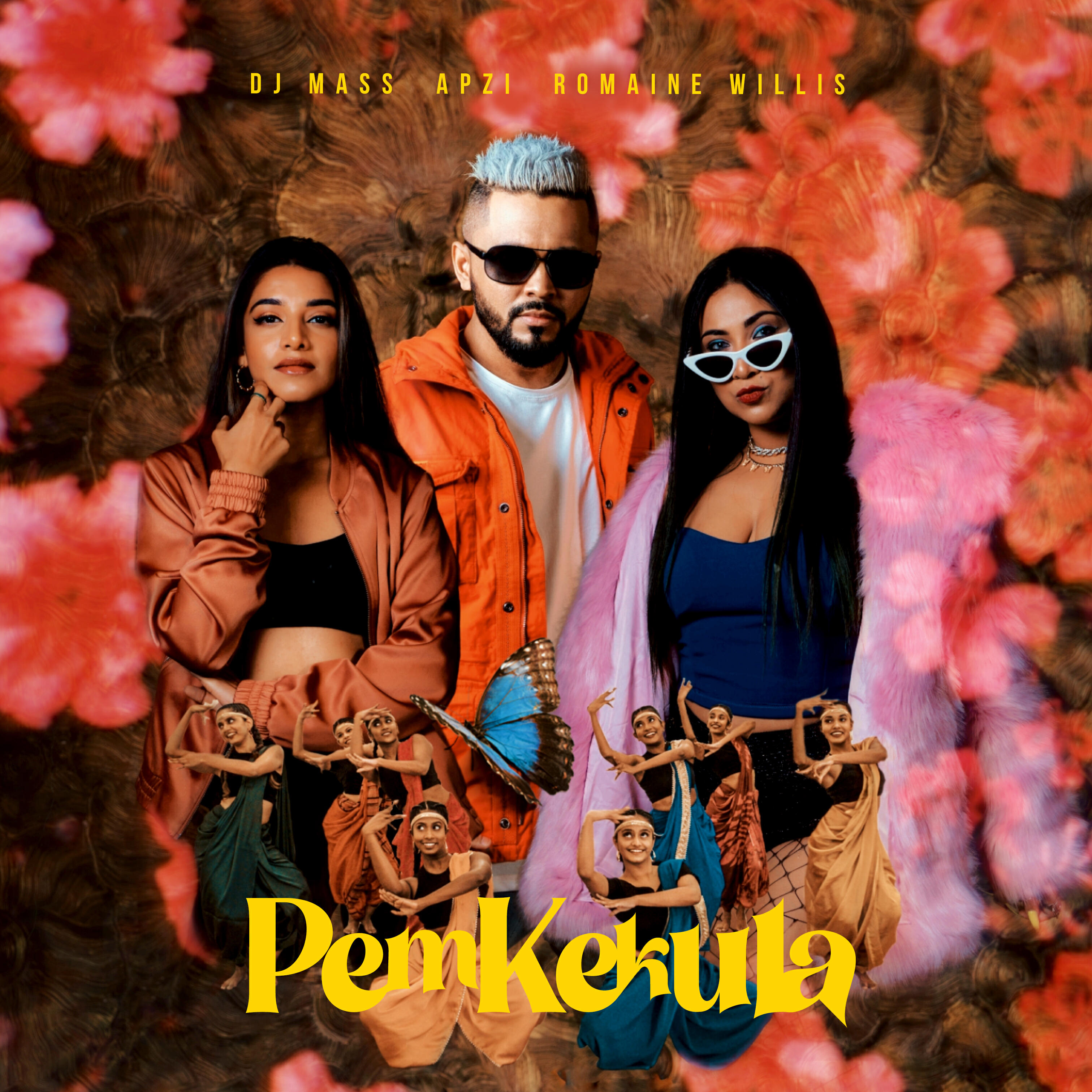 Релиз Pem Kekula