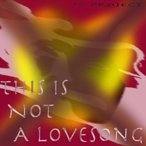 Релиз This Is Not a Love Song