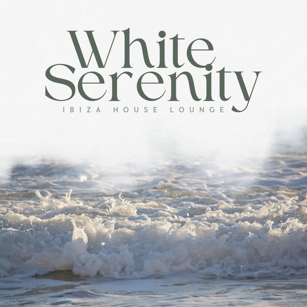 Релиз White Serenity: Chillout Lounge Mix