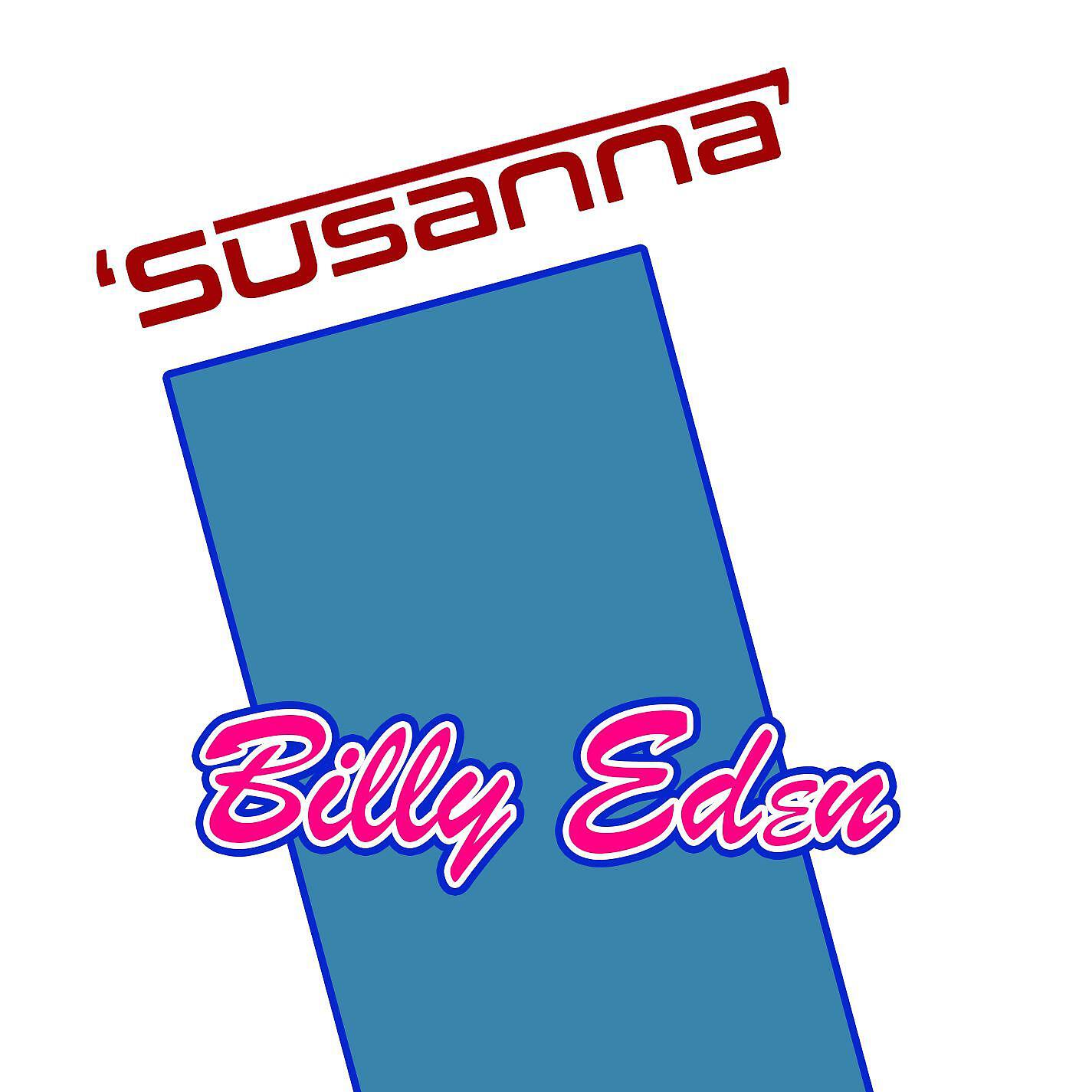 Релиз Susanna
