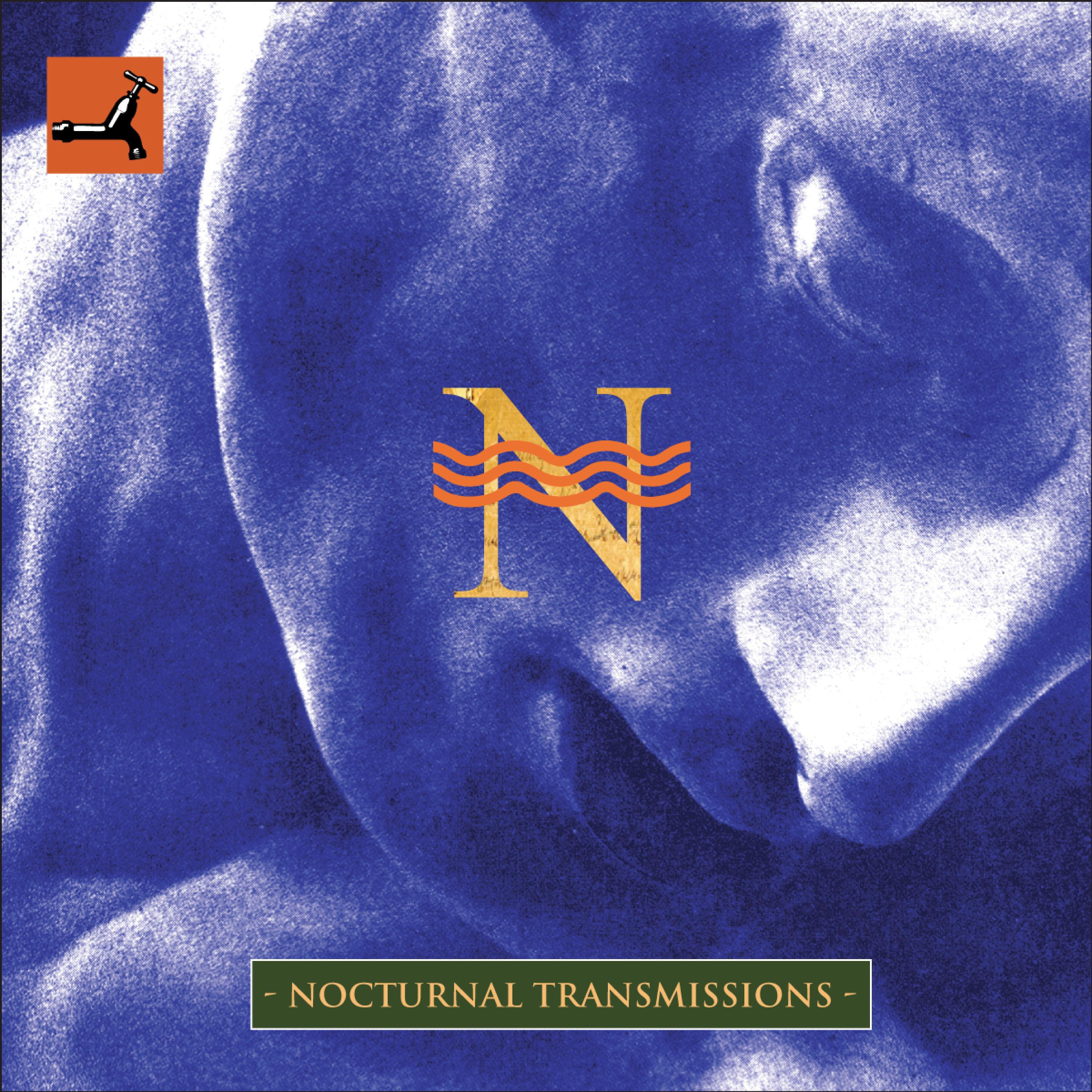Релиз Nocturnal Transmissions