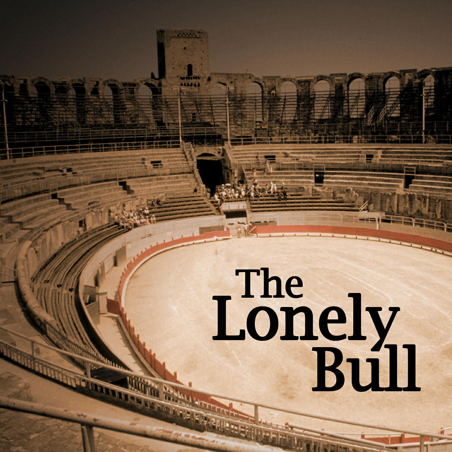 Релиз The Lonely Bull