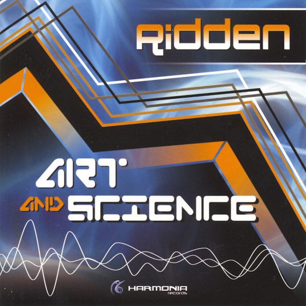Релиз Art and Science