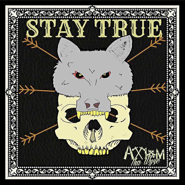 Axiom Tha Wyze