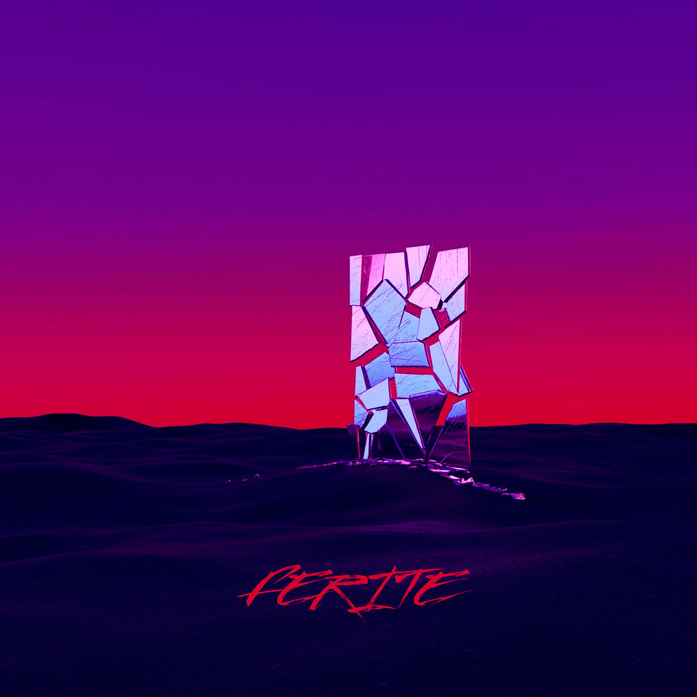 Релиз Ferite