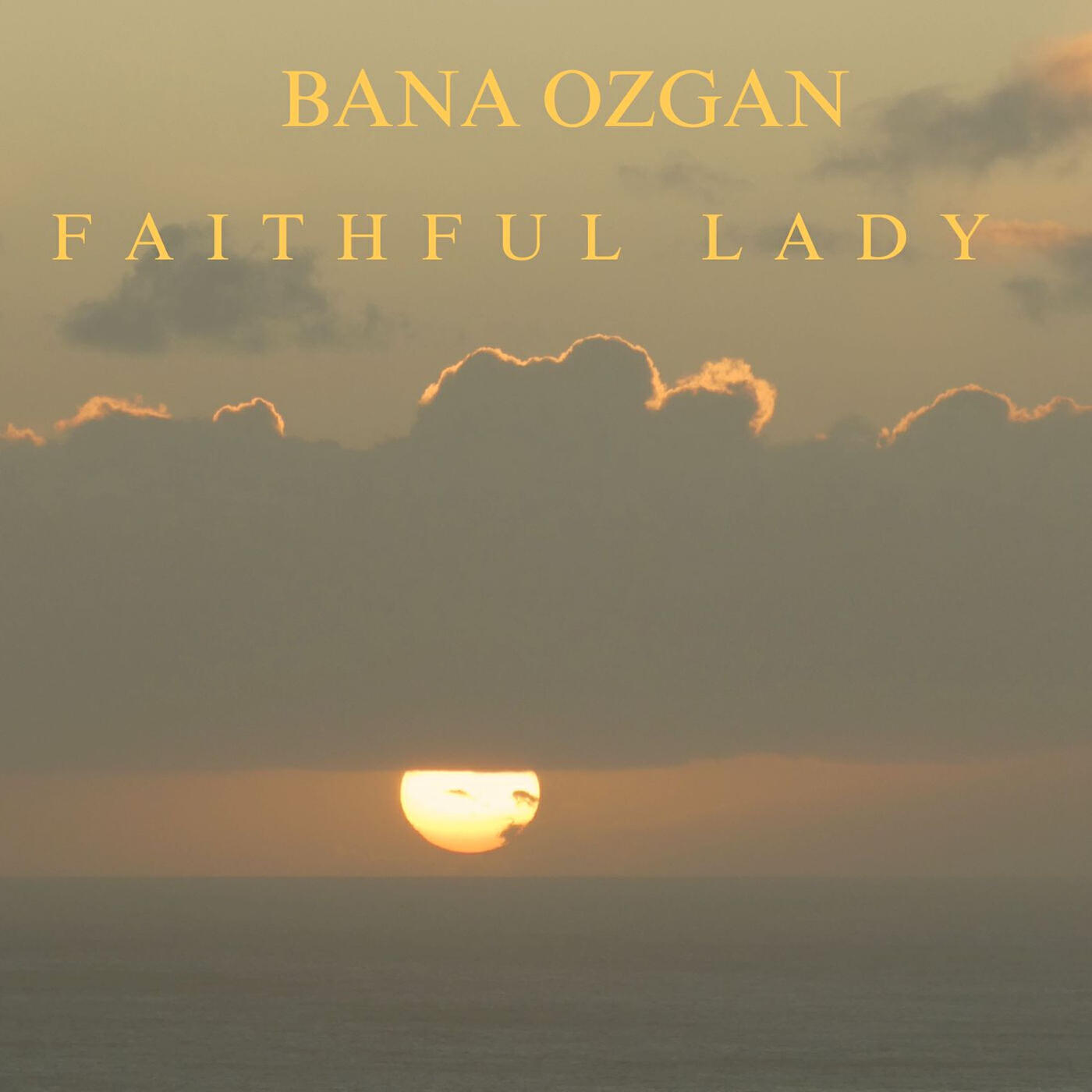 Релиз Faithful Lady