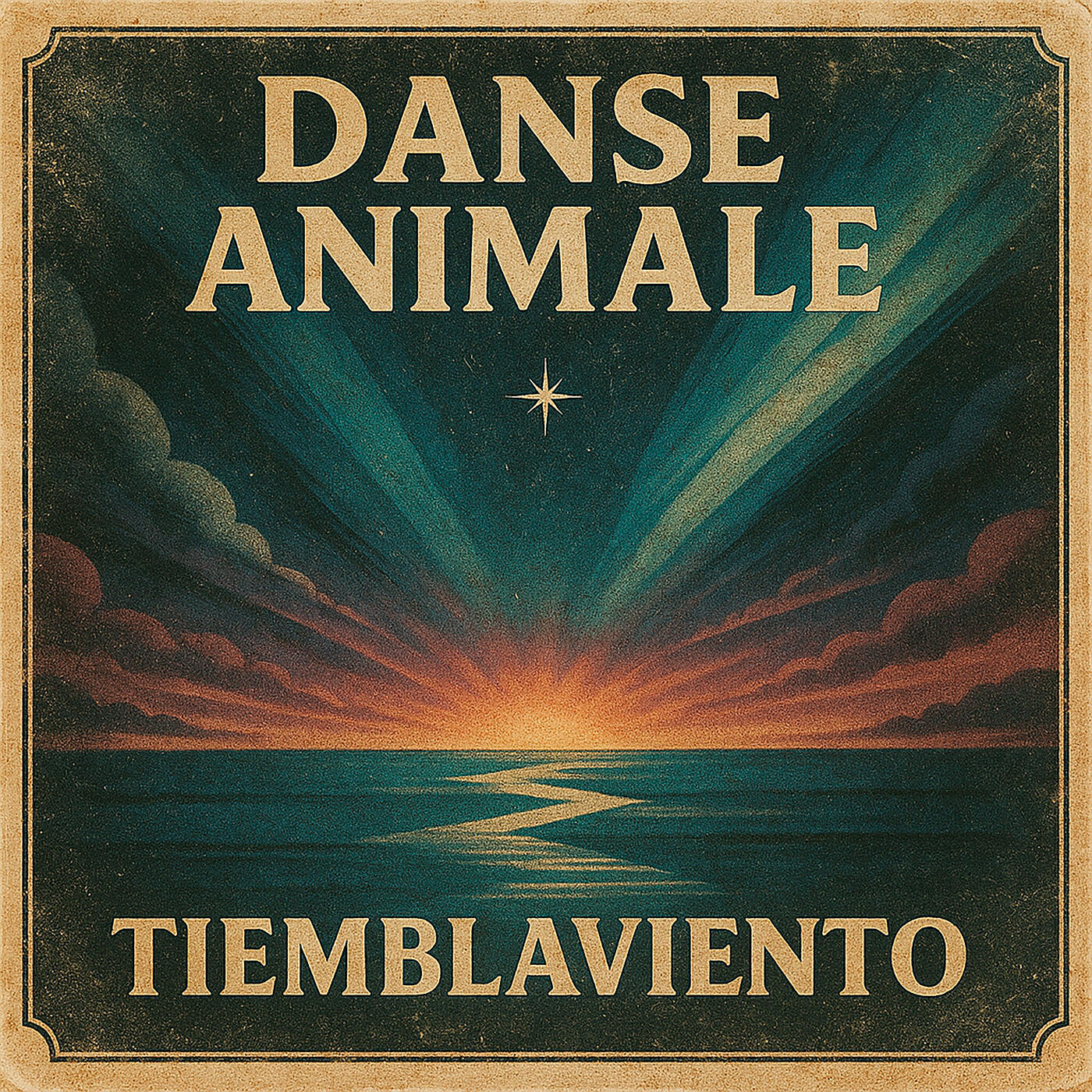 Danse Animale