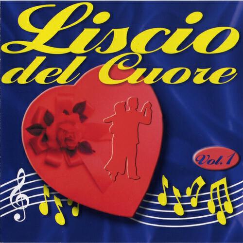 Релиз Liscio del cuore, vol. 1