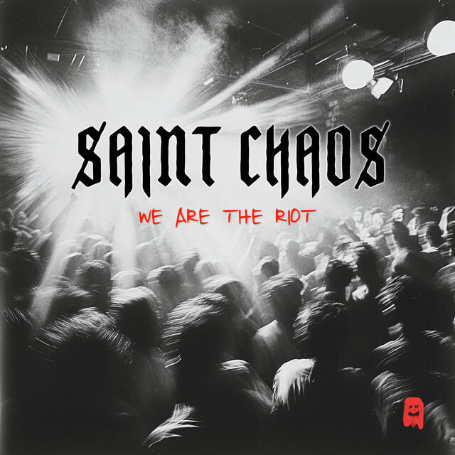 Релиз We Are The Riot