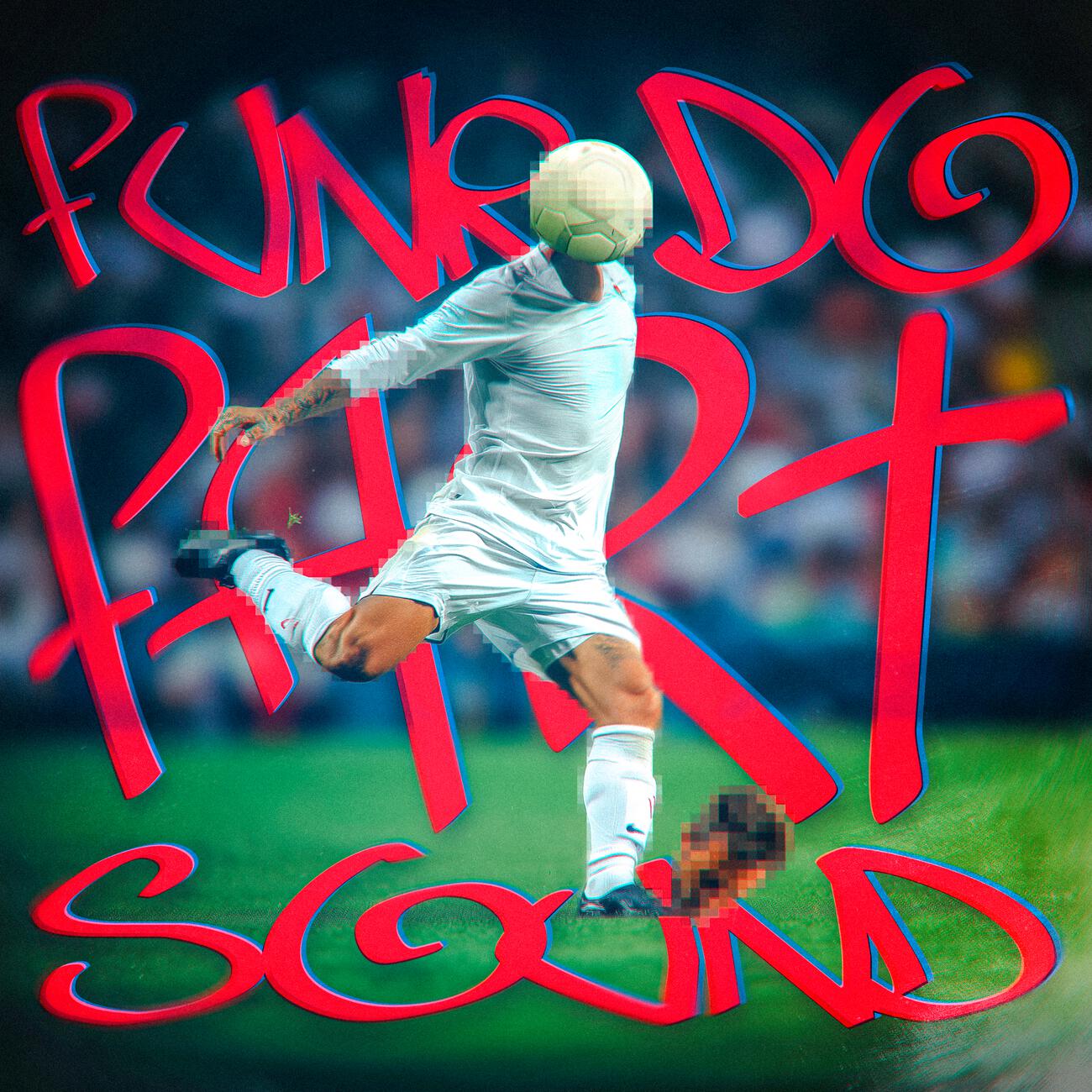 Постер альбома FUNK DO FART SOUND