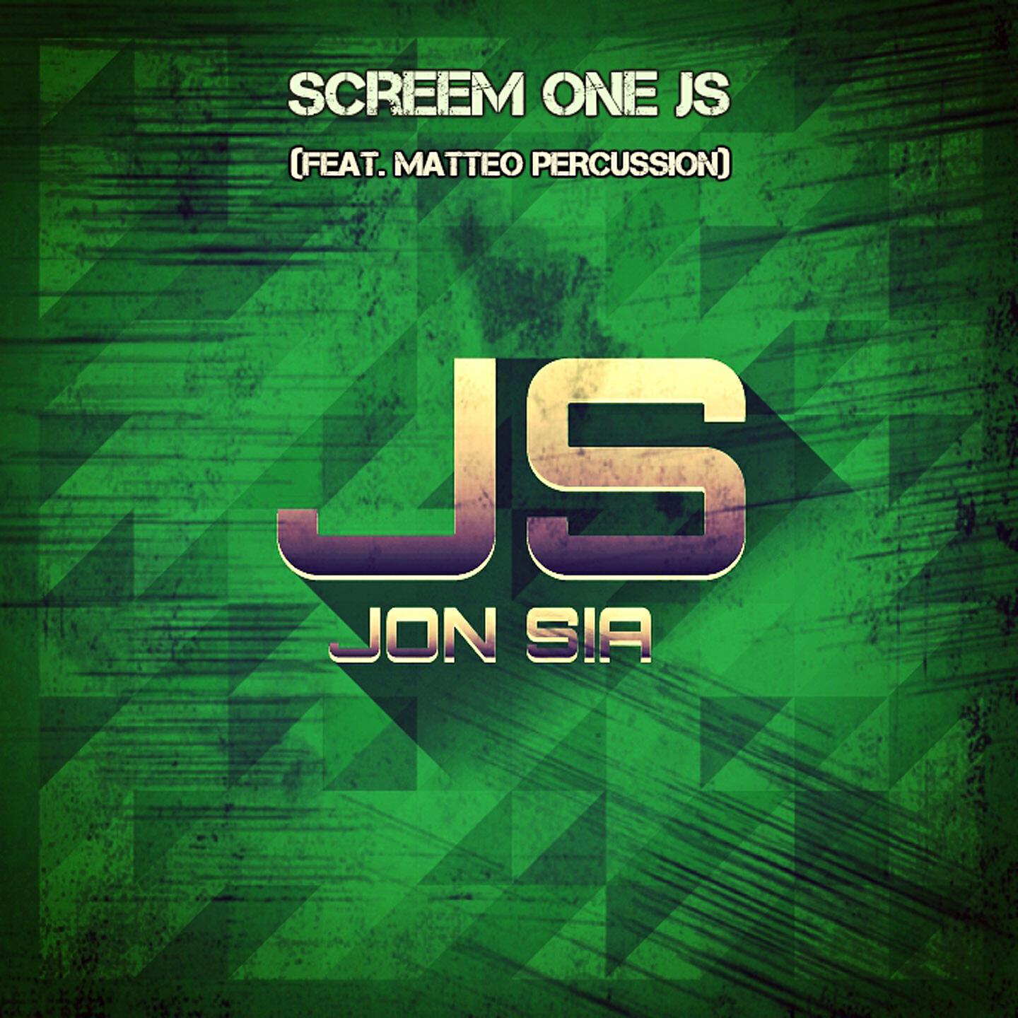 Релиз Screem One Js