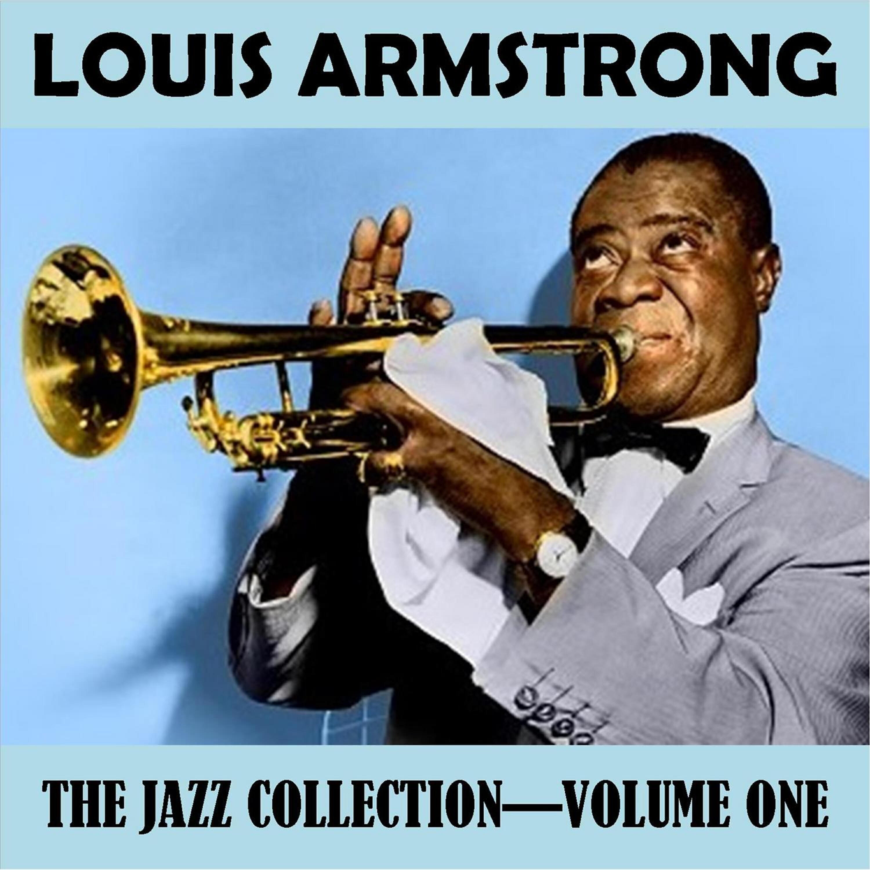 Релиз The Jazz Collection Vol. 1