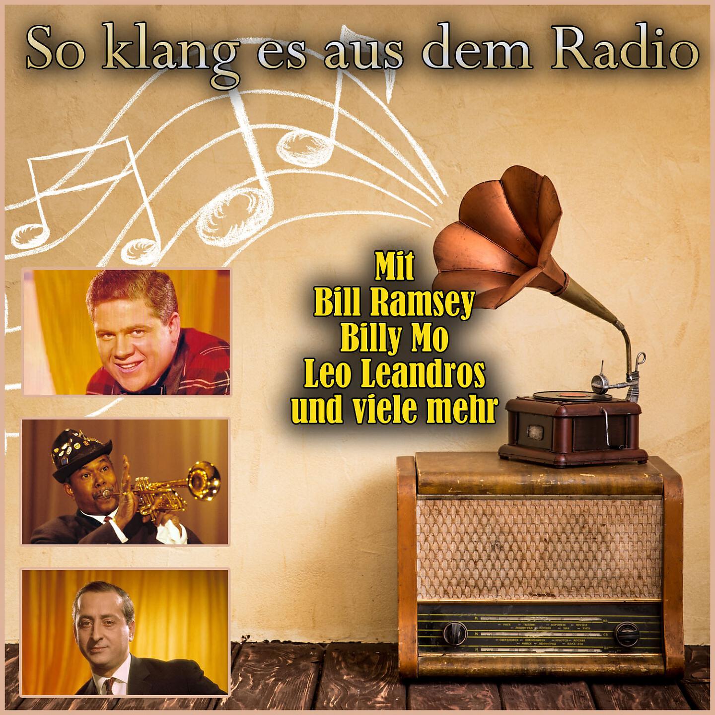 Релиз So klang es aus dem Radio