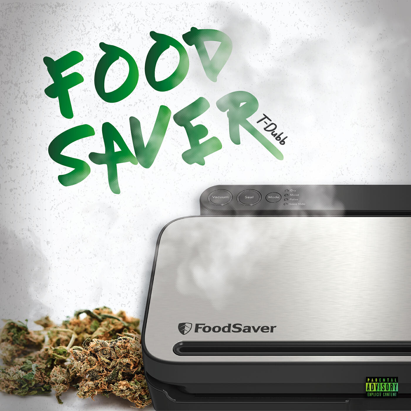 Релиз Food Saver