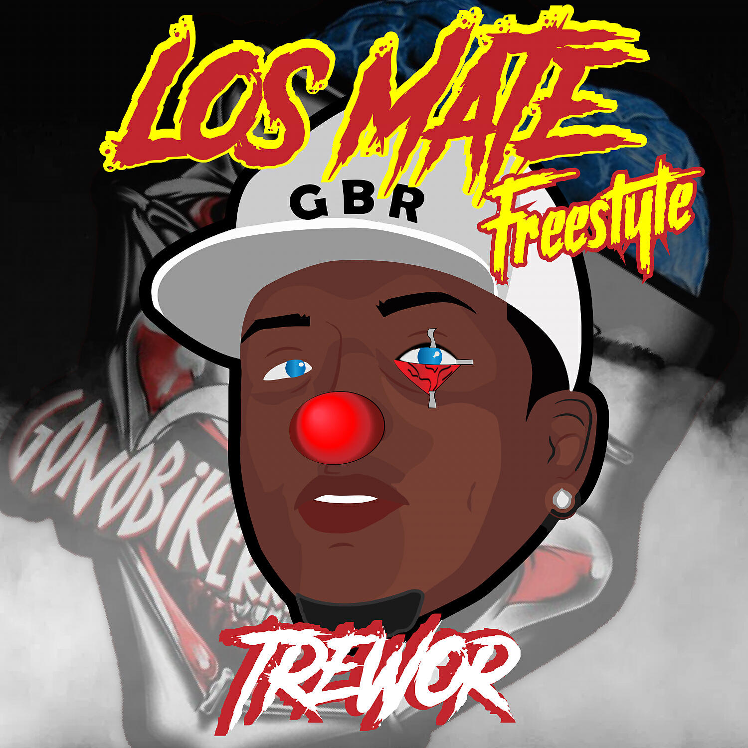 Trewor