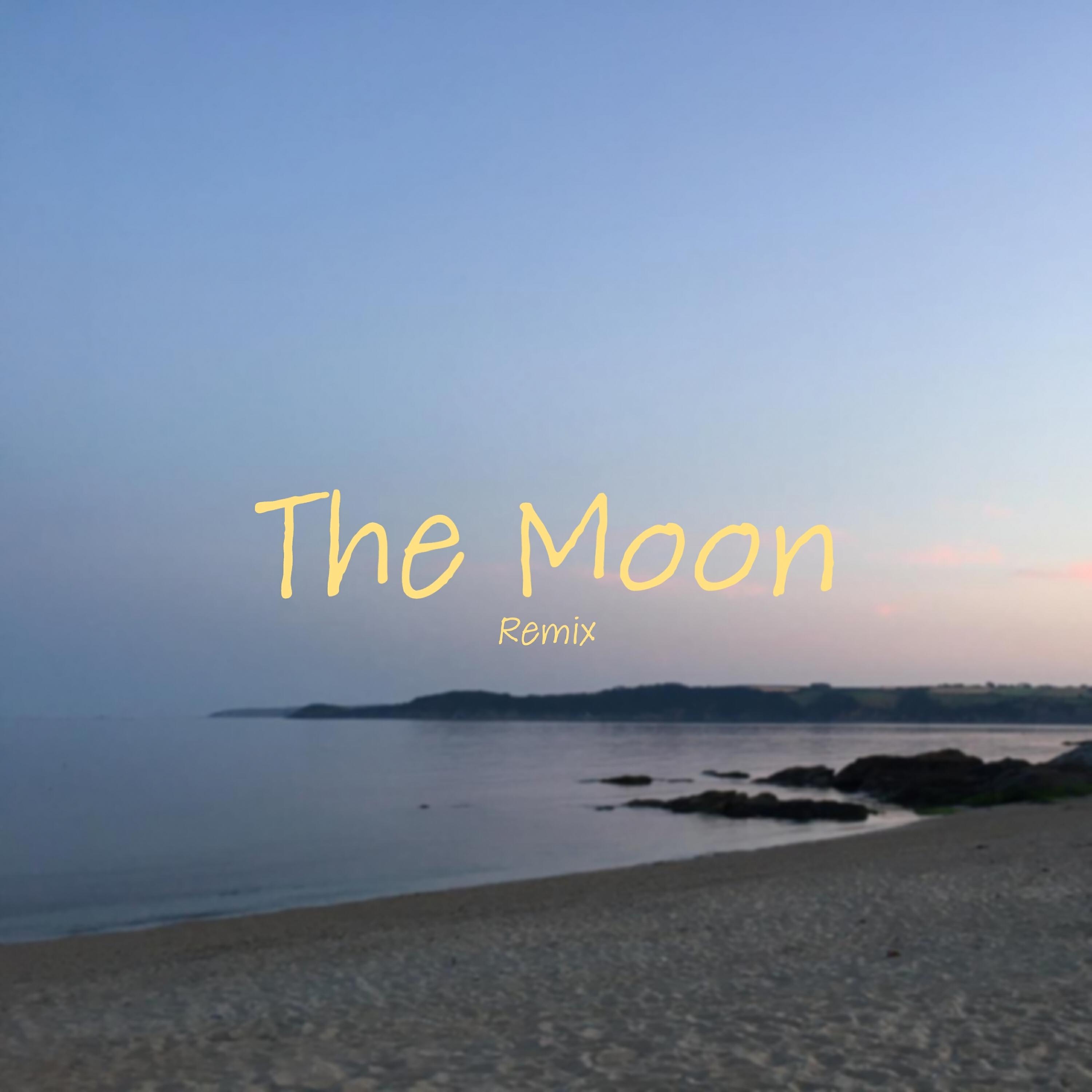 Релиз The Moon (Remix)