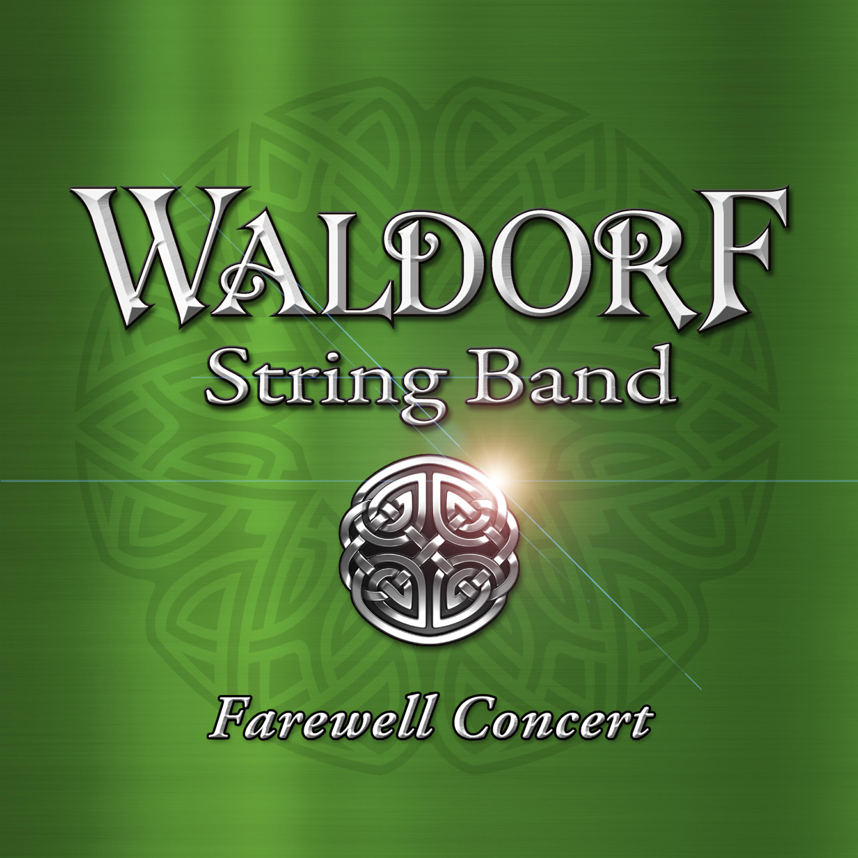 Релиз Farewell Concert