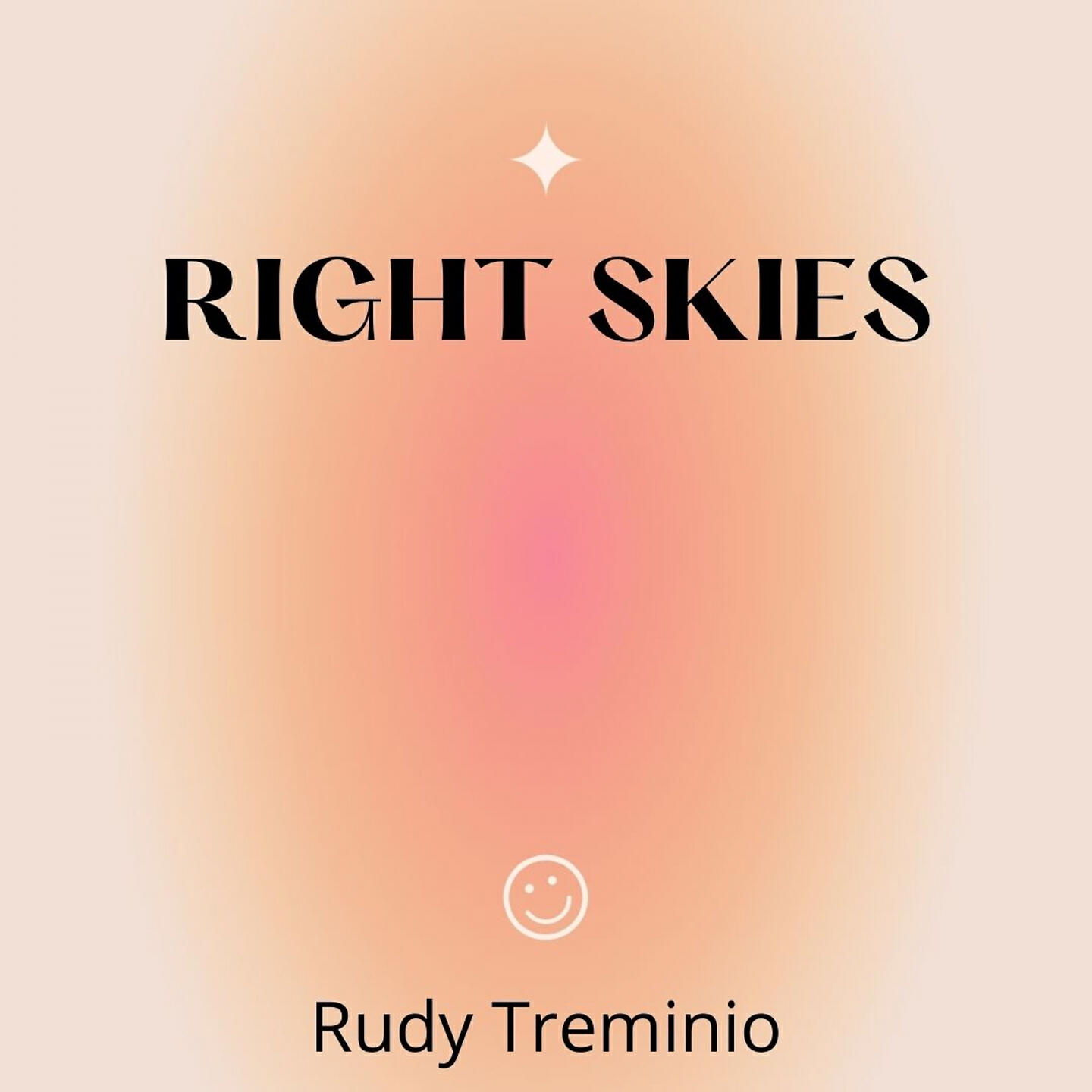 Релиз Right Skies