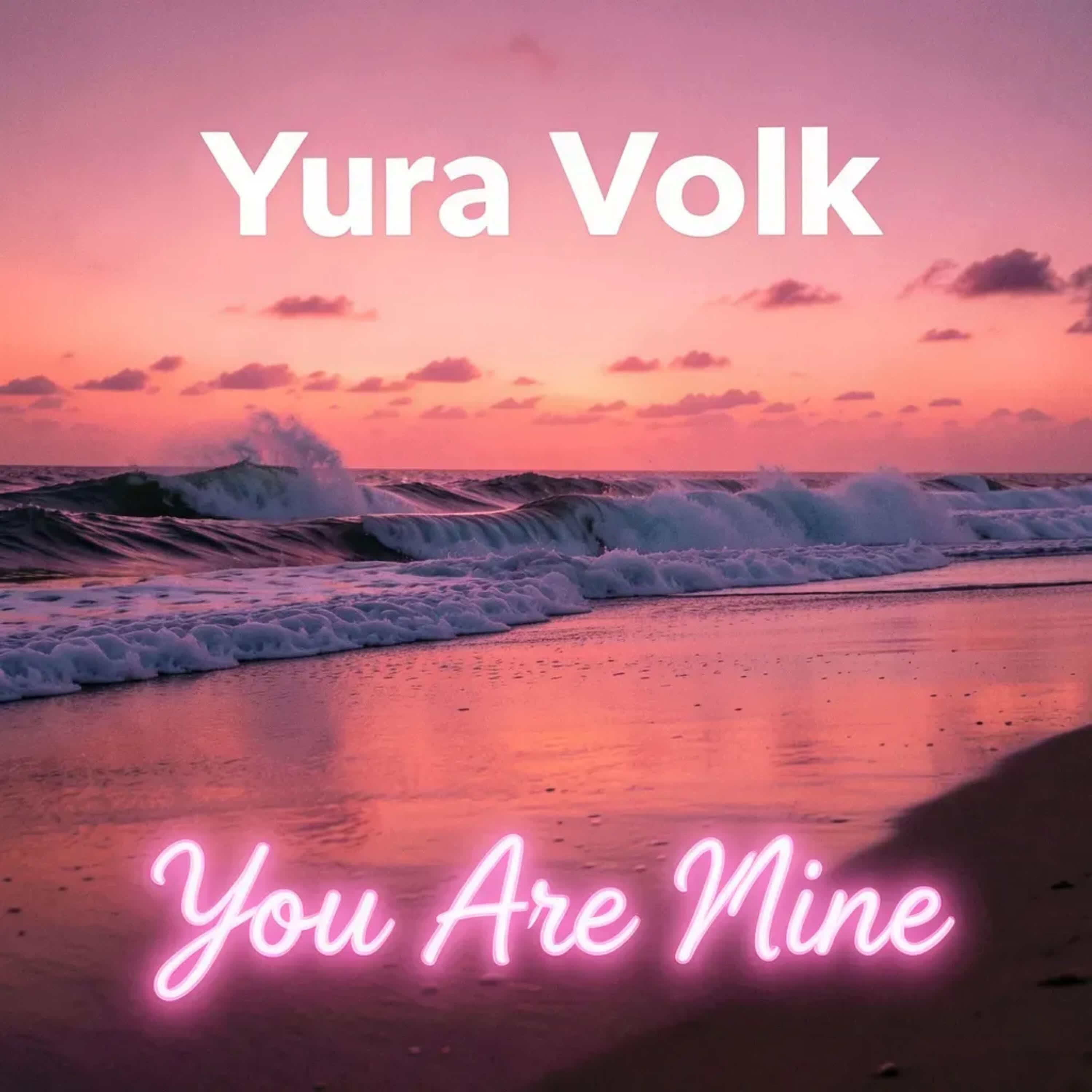 Yura Volk