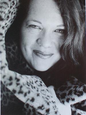 Michelle Wilson