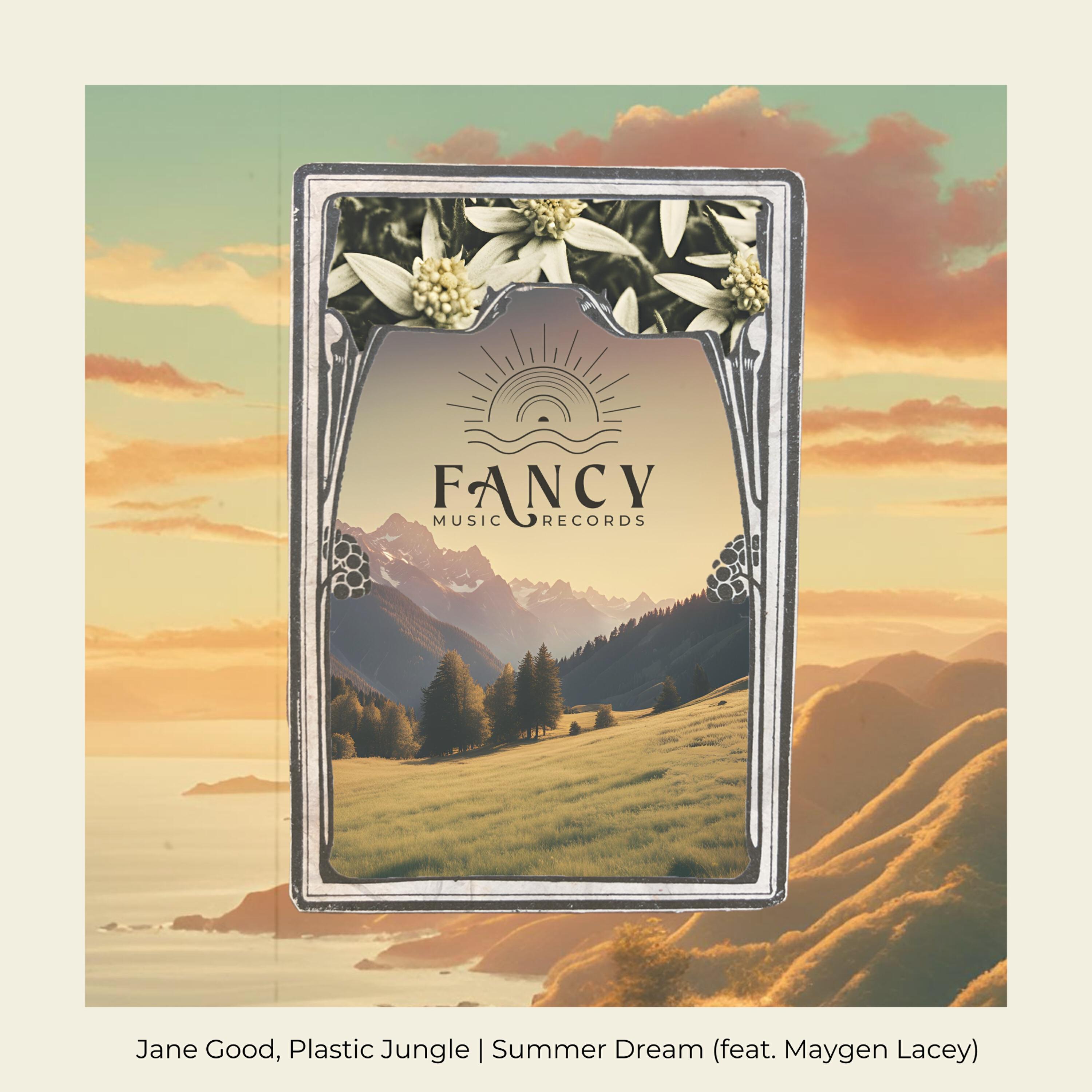 Релиз Summer Dream
