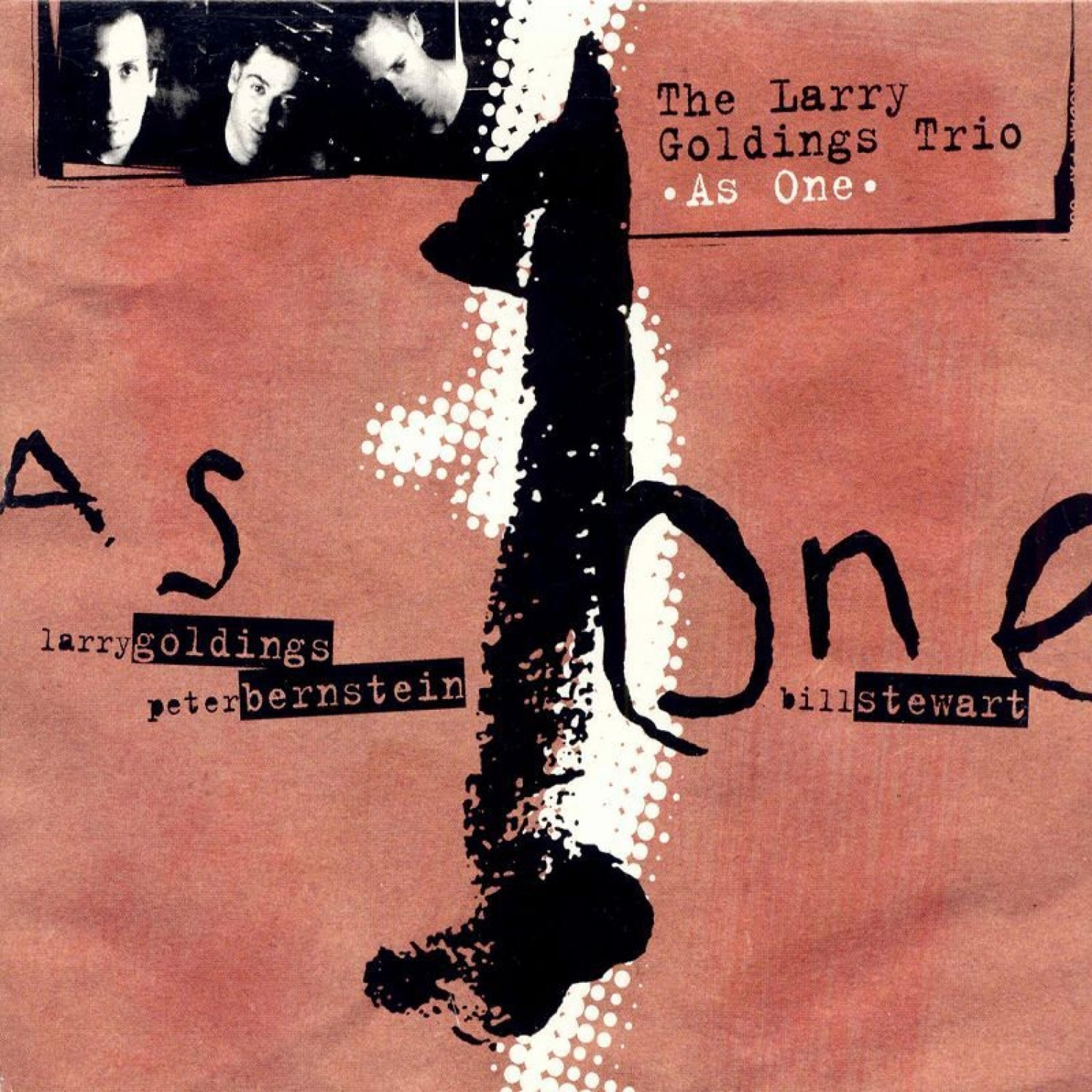 Релиз As One