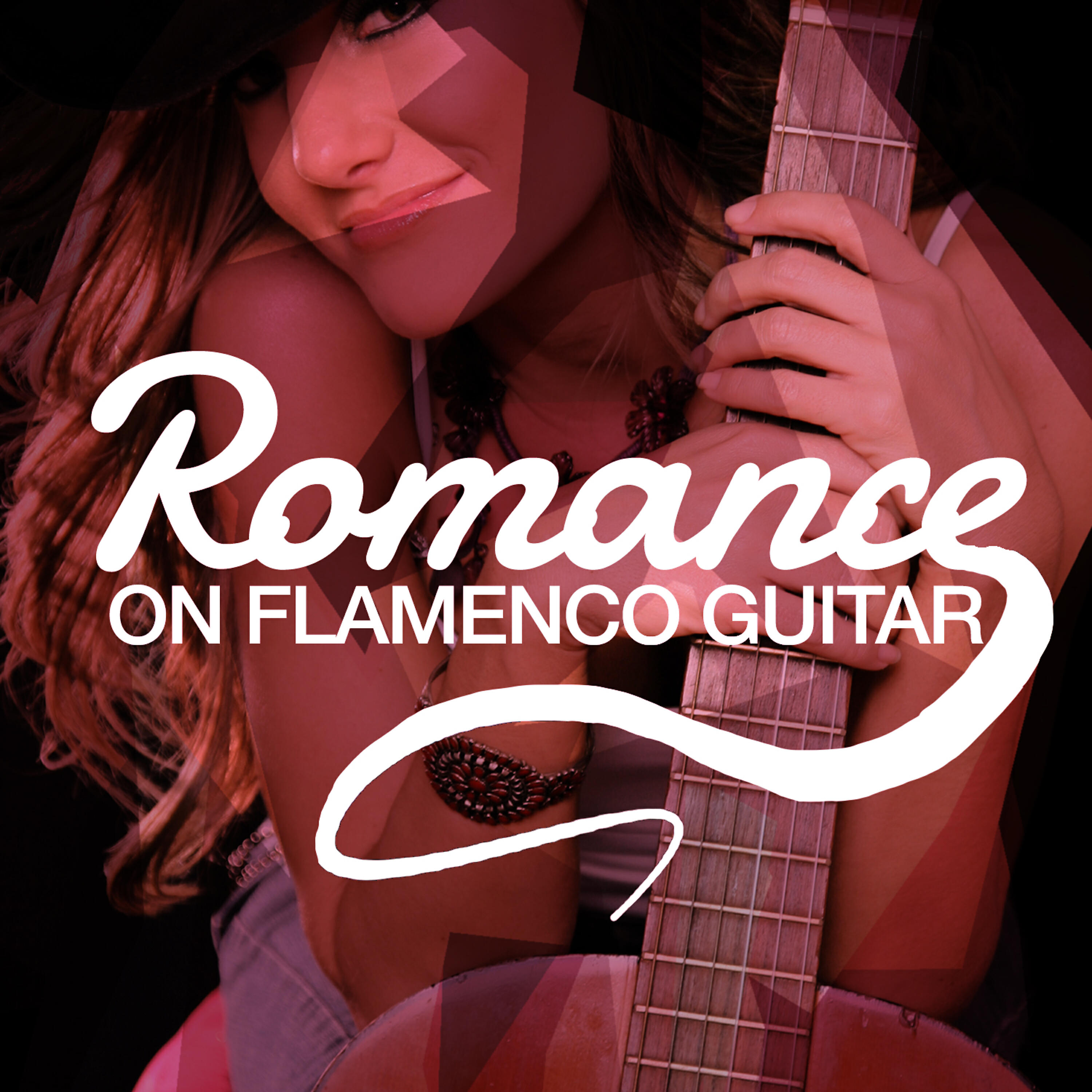 Релиз Romance on Flamenco Guitar
