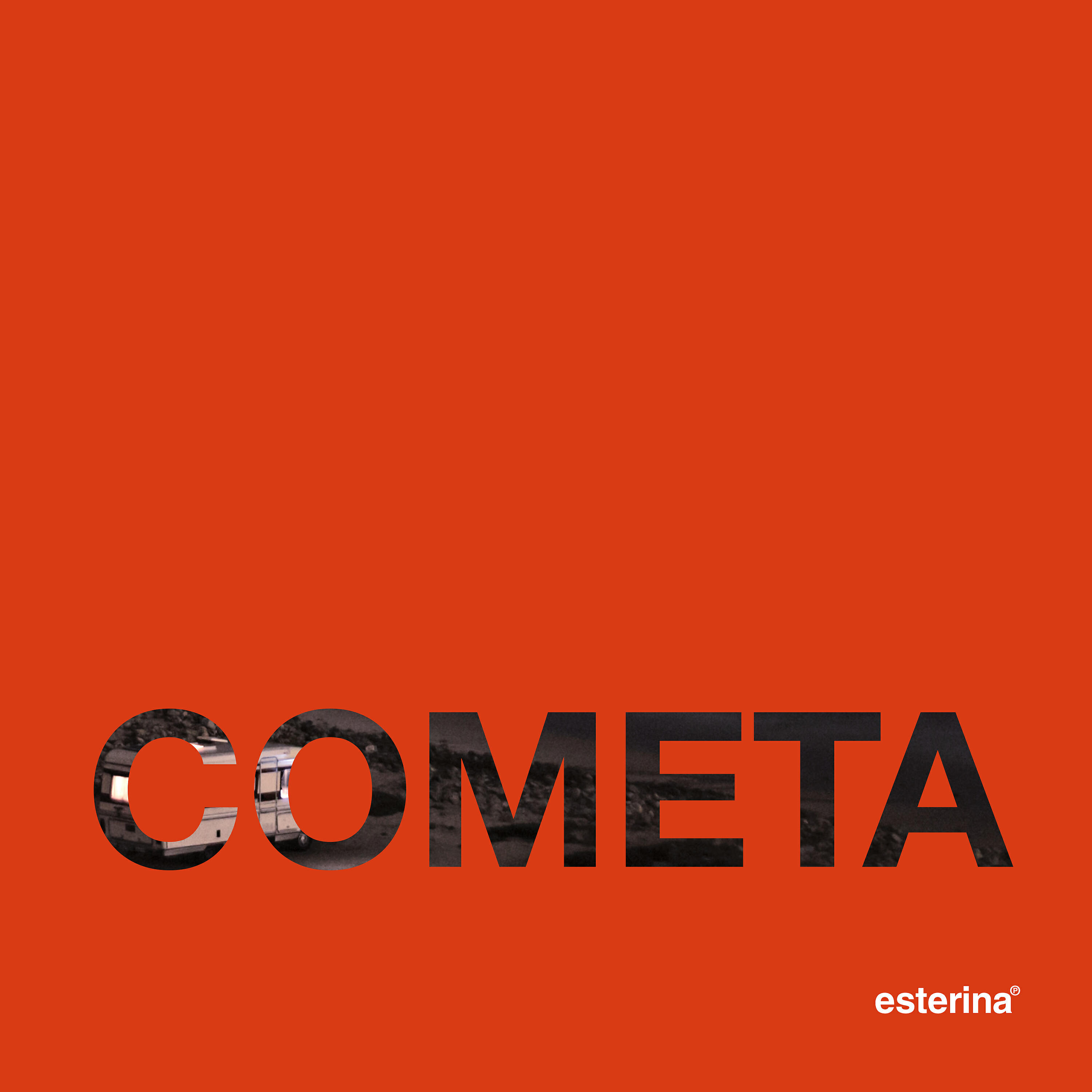 Релиз Cometa
