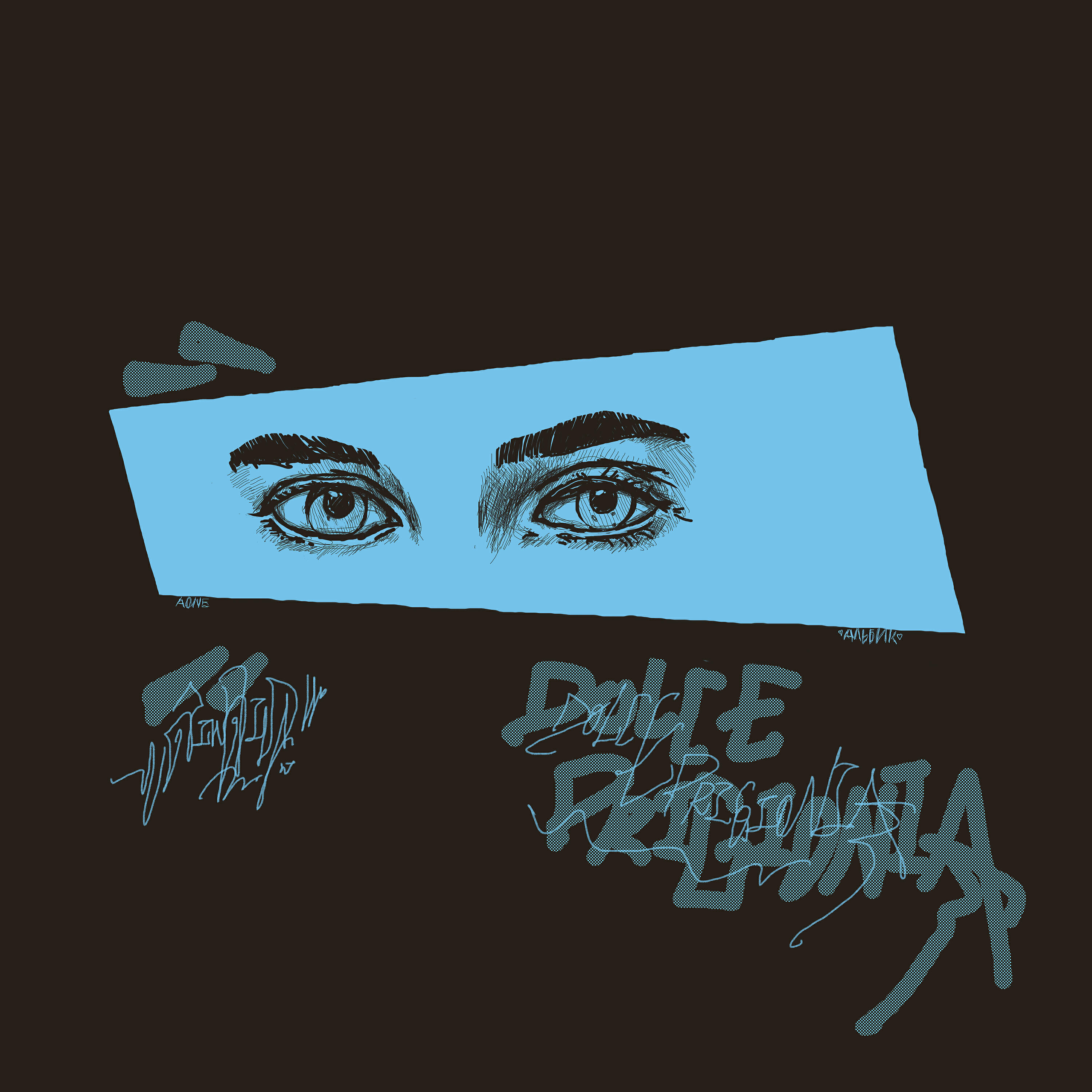 Релиз Dolce prigionia (prod. by shawtyglock x jeylock)