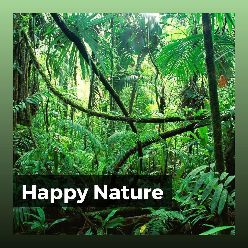 Релиз Happy Nature