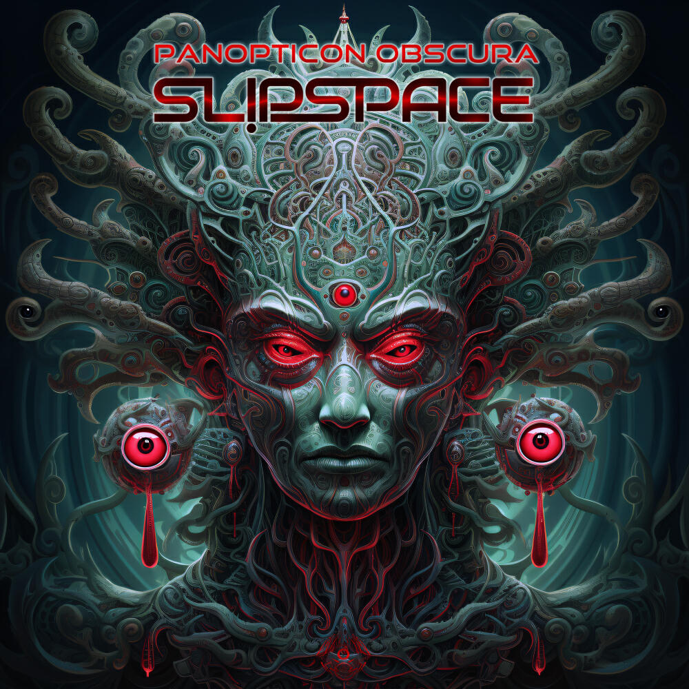 Slipspace