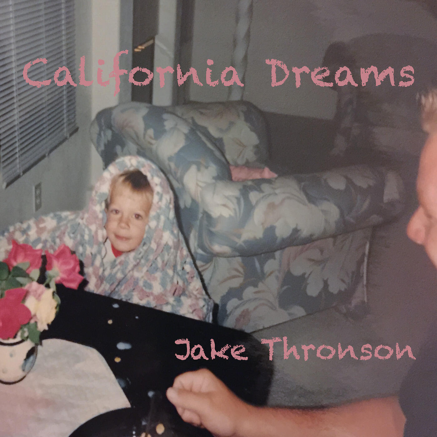 Релиз California Dreams