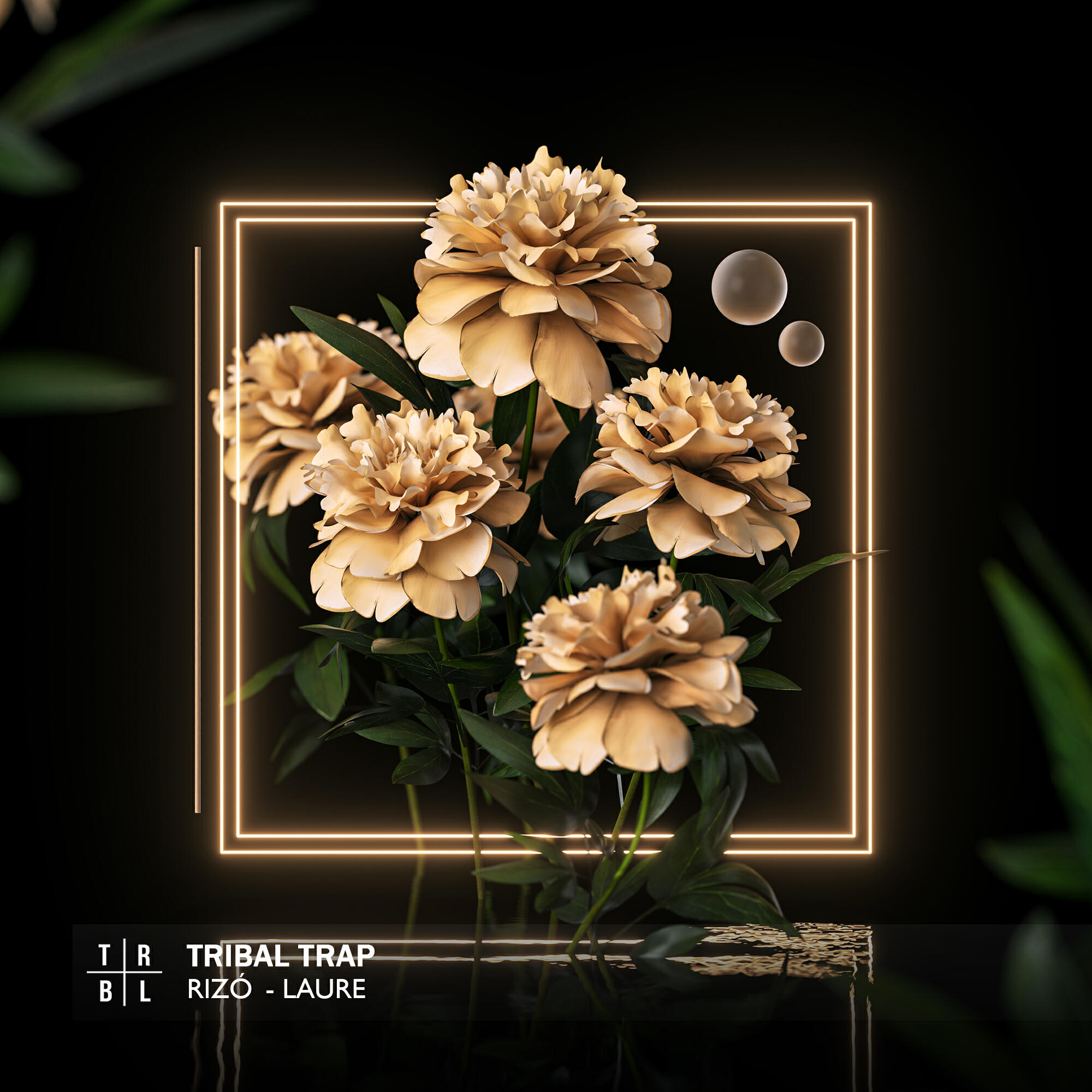 Релиз Laure