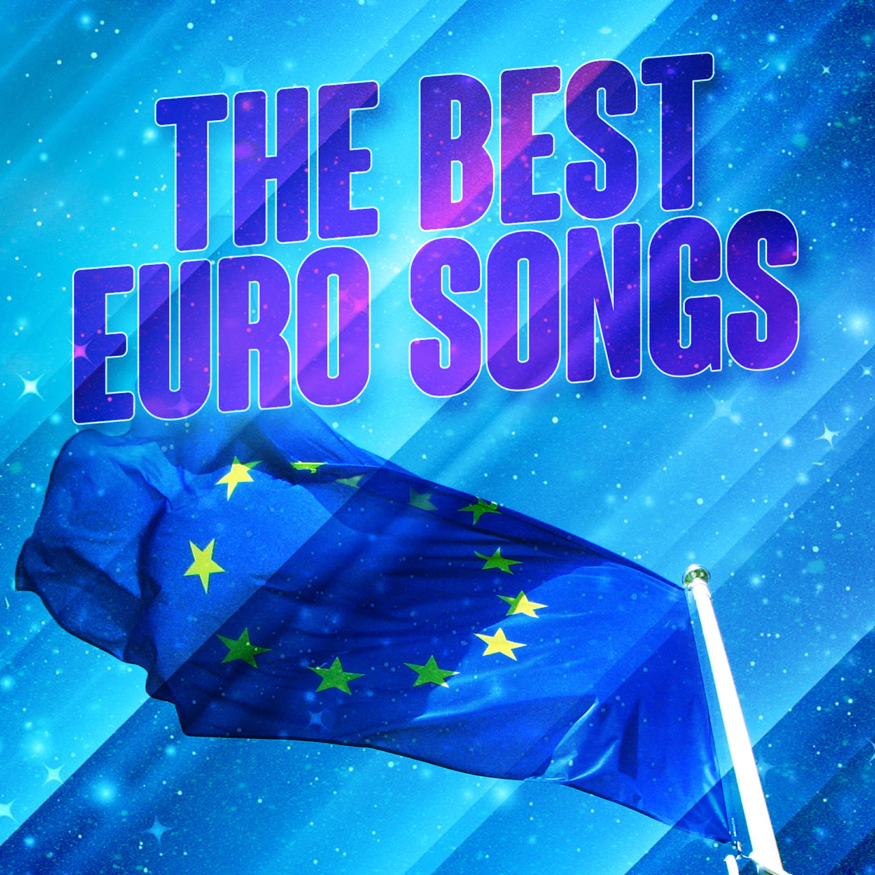 Постер альбома The Best Euro Songs