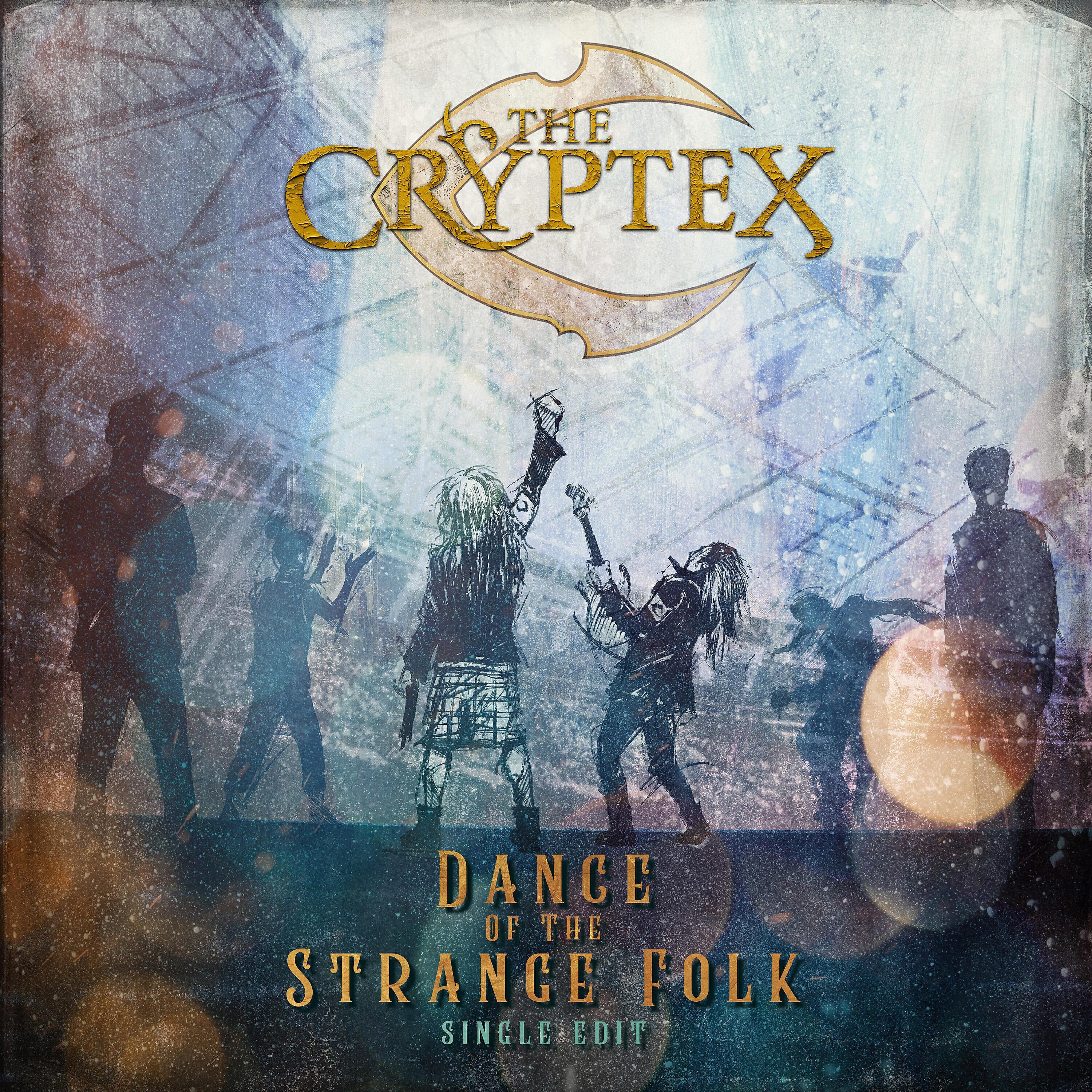 The Cryptex
