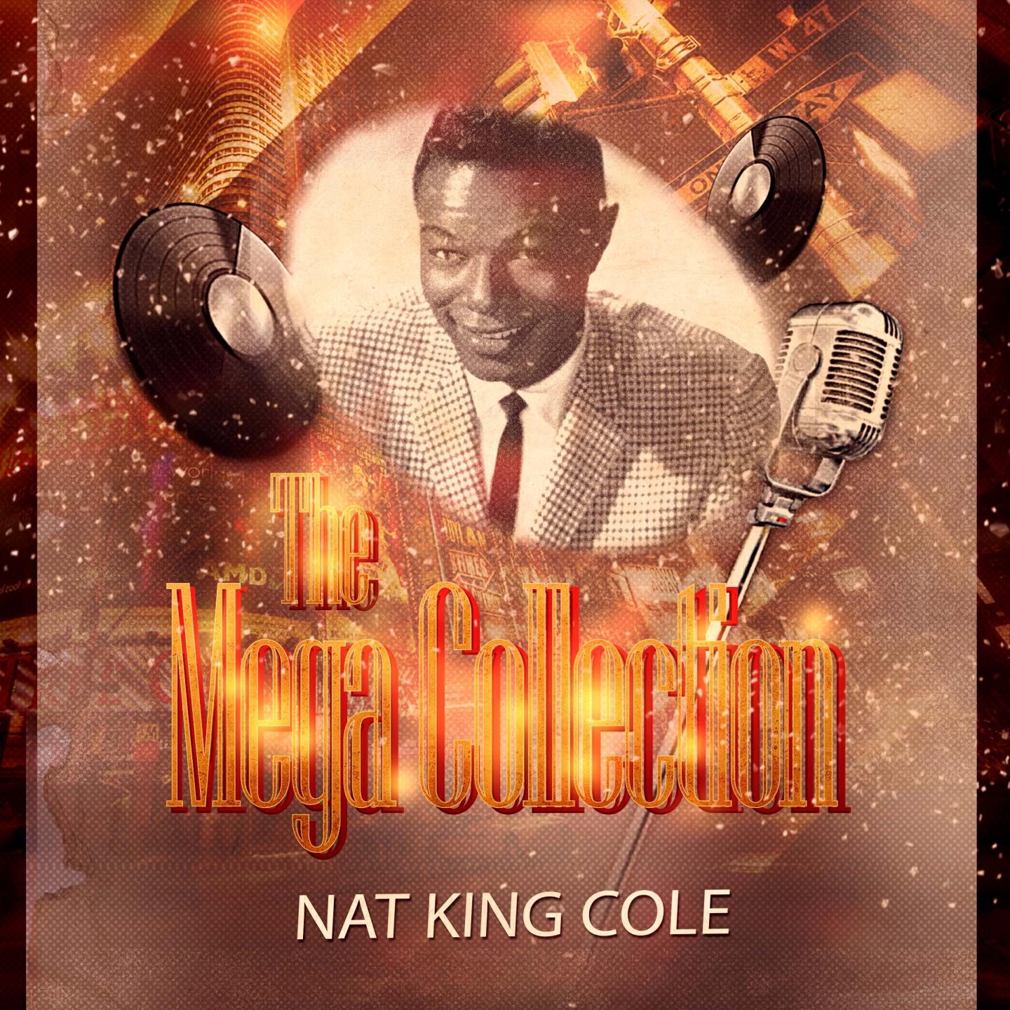 Релиз The Mega Collection