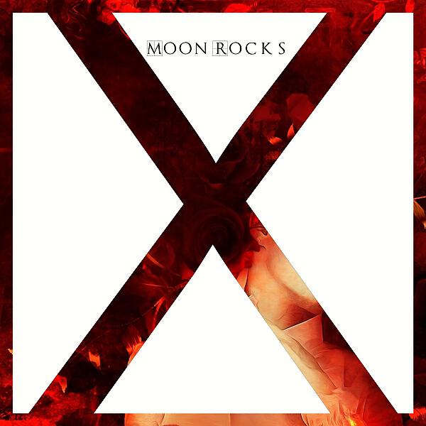 Релиз Moon Rocks