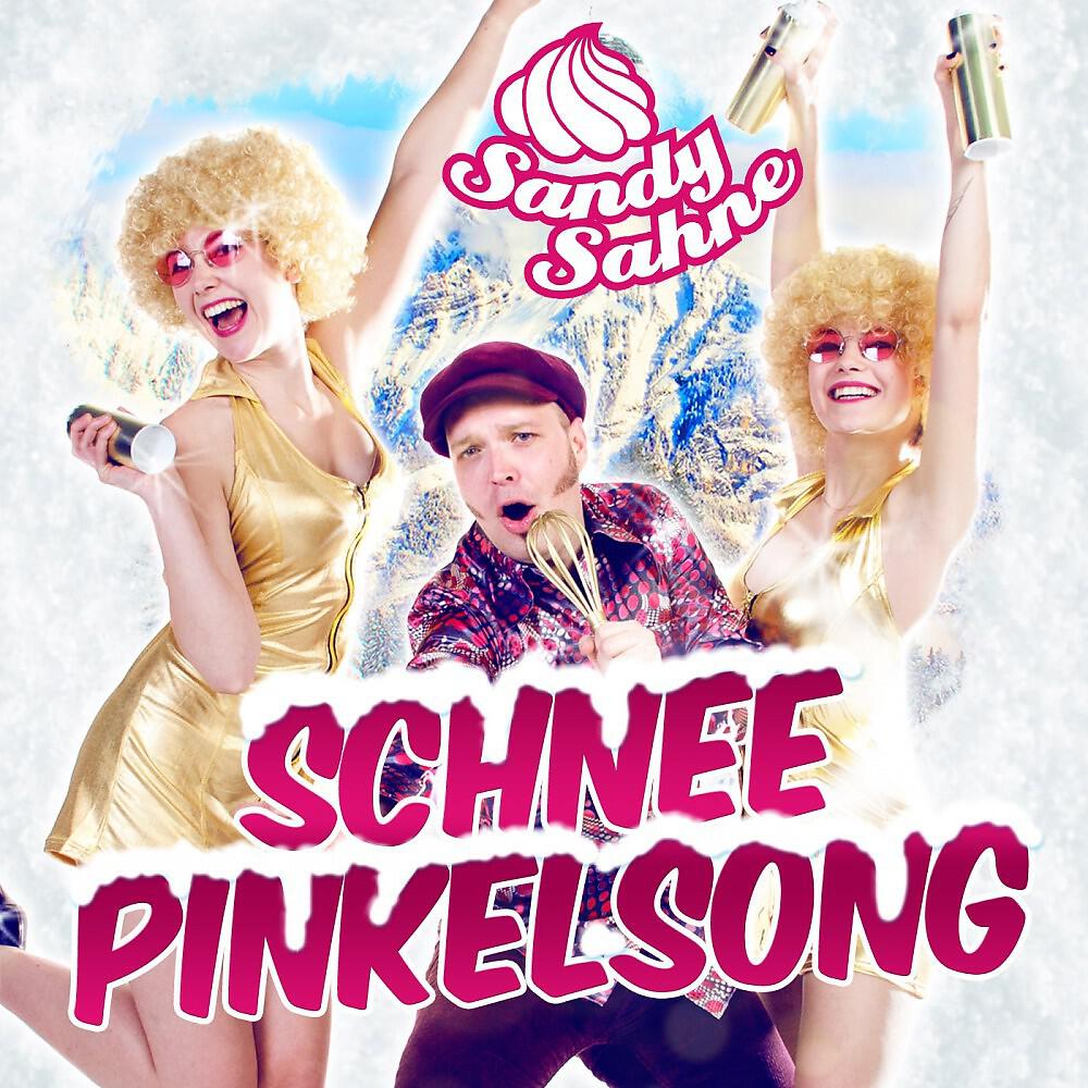 Релиз Schneepinkelsong