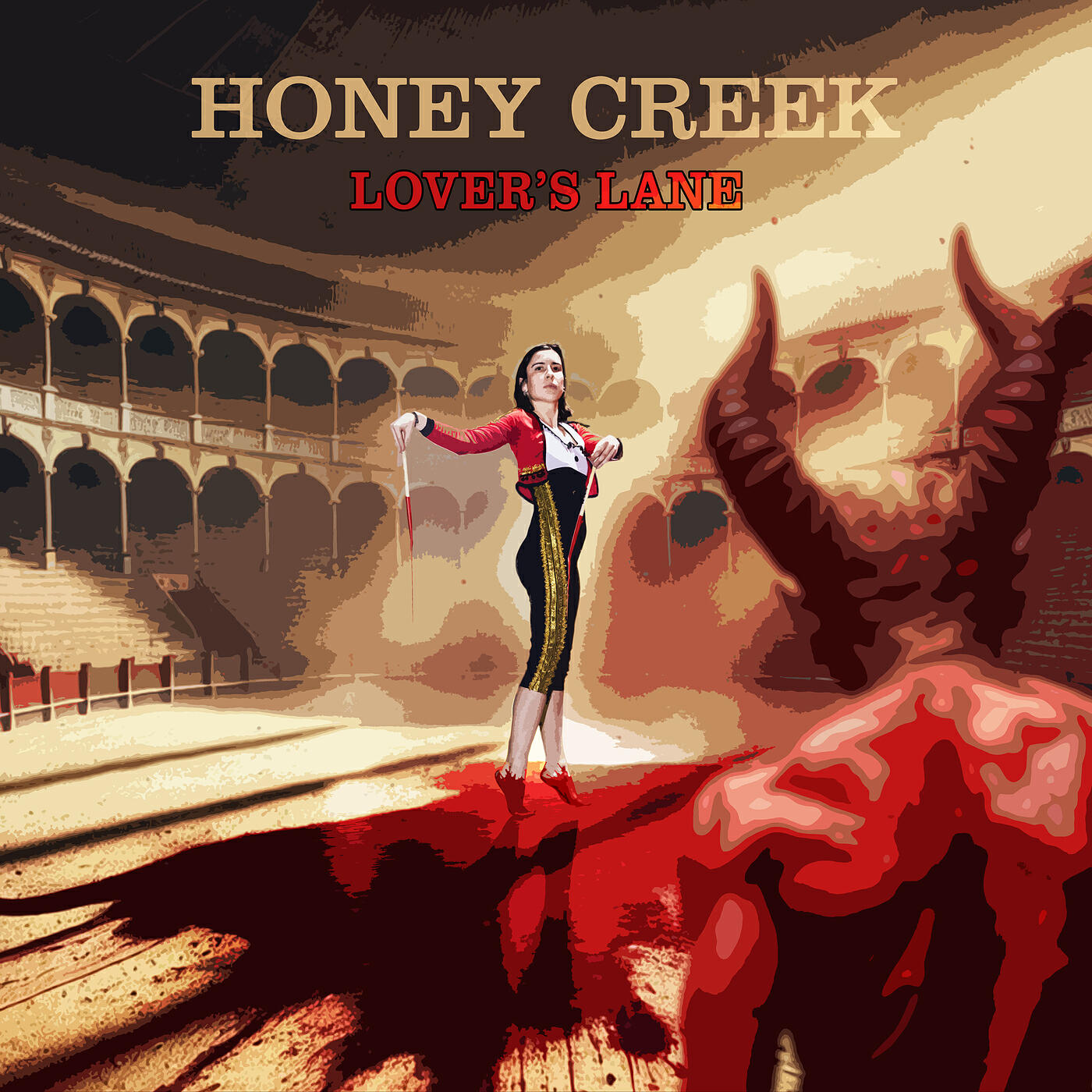 Релиз Lover's Lane